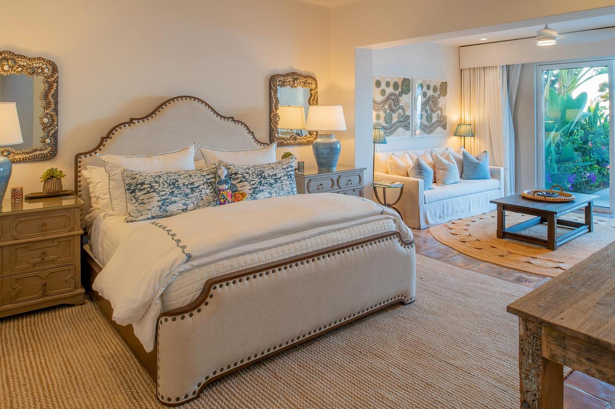 Villa Beautiful 5 Bd Del Mar Staffed & Steps From The *