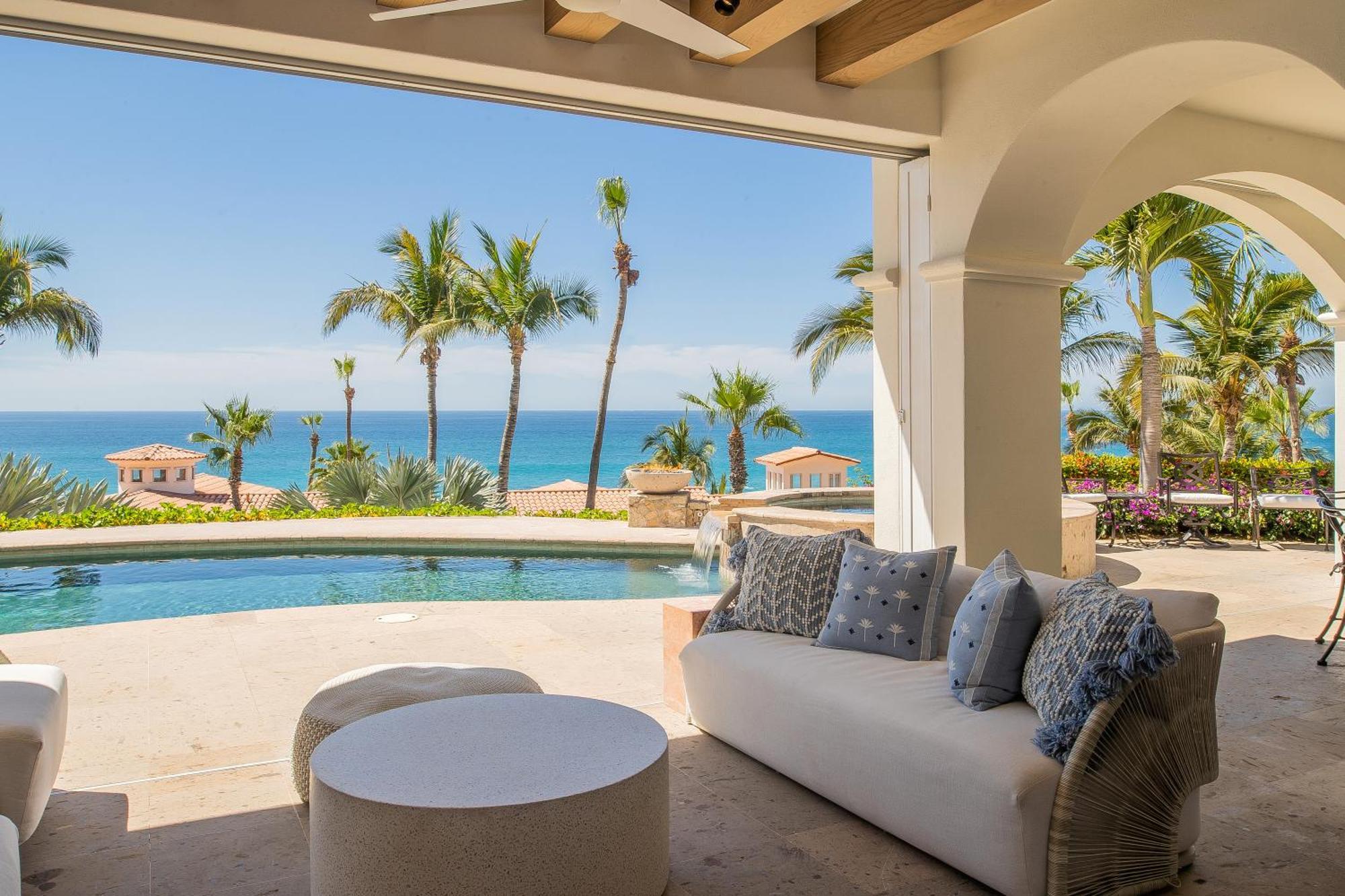 Villa Beautiful 5 Bd Del Mar Staffed & Steps From The