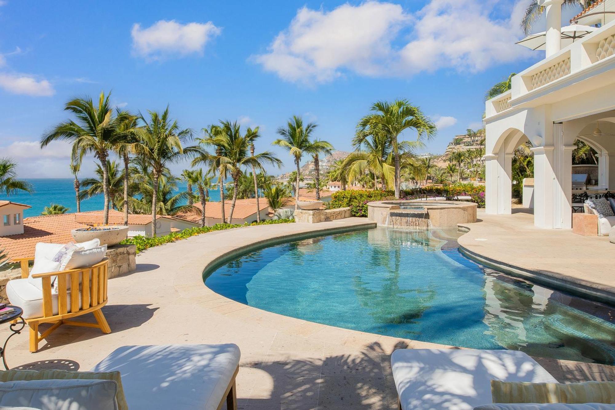 Villa Beautiful 5 Bd Del Mar Staffed & Steps From The