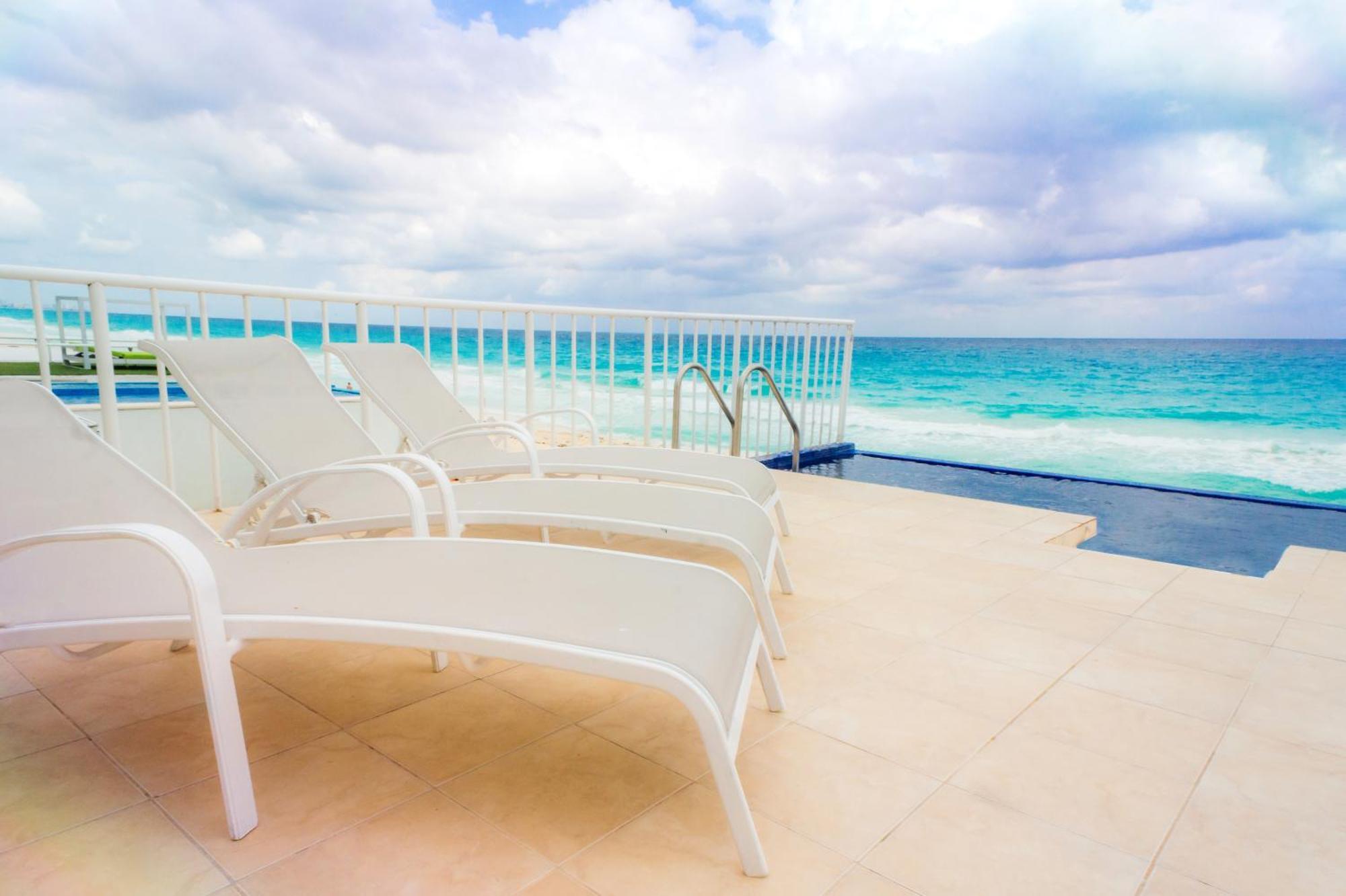Apartment Brisas Shore - Heated Private Pool