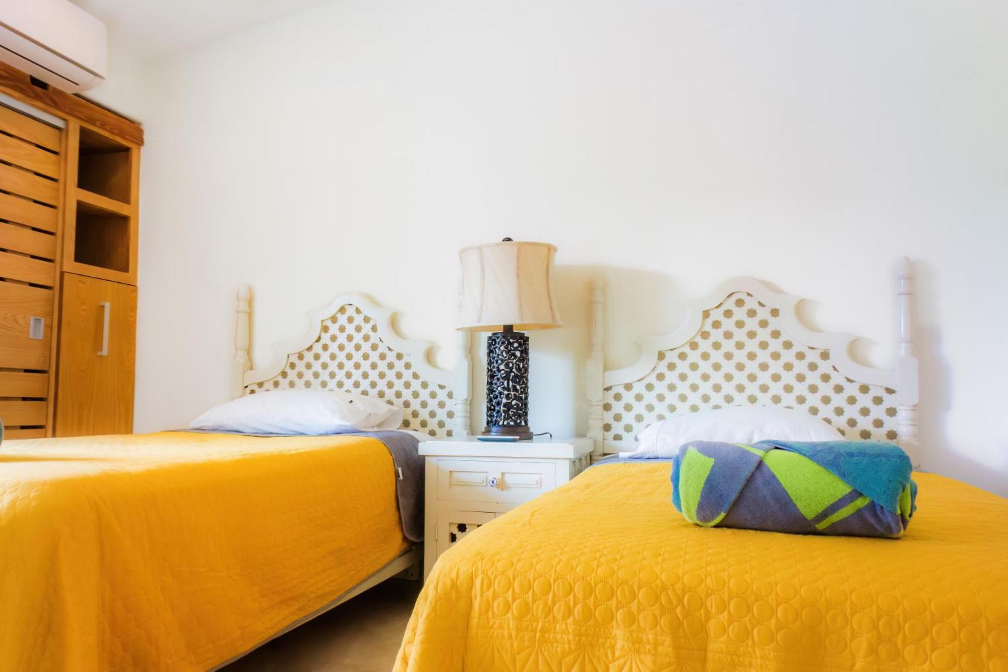 Apartment Brisas Shore - Heated Private Pool *