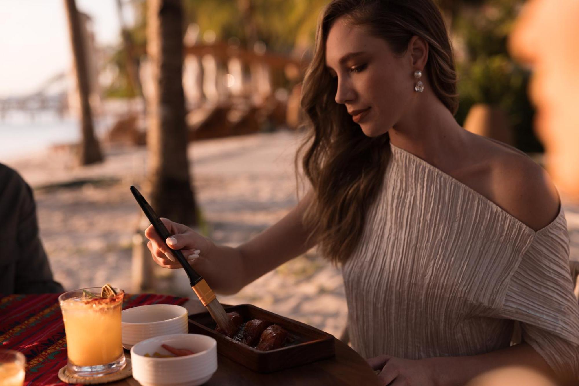 Almare, A Luxury Collection Resort, Isla Mujeres, Adult Resort