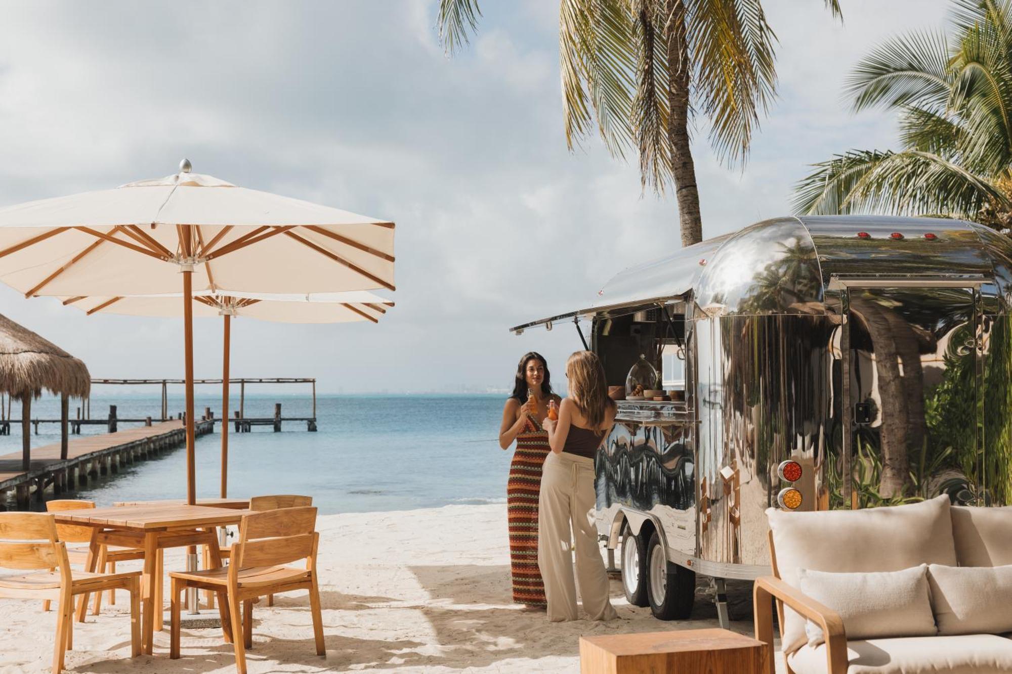 Almare, A Luxury Collection Resort, Isla Mujeres, Adult Isla Mujeres