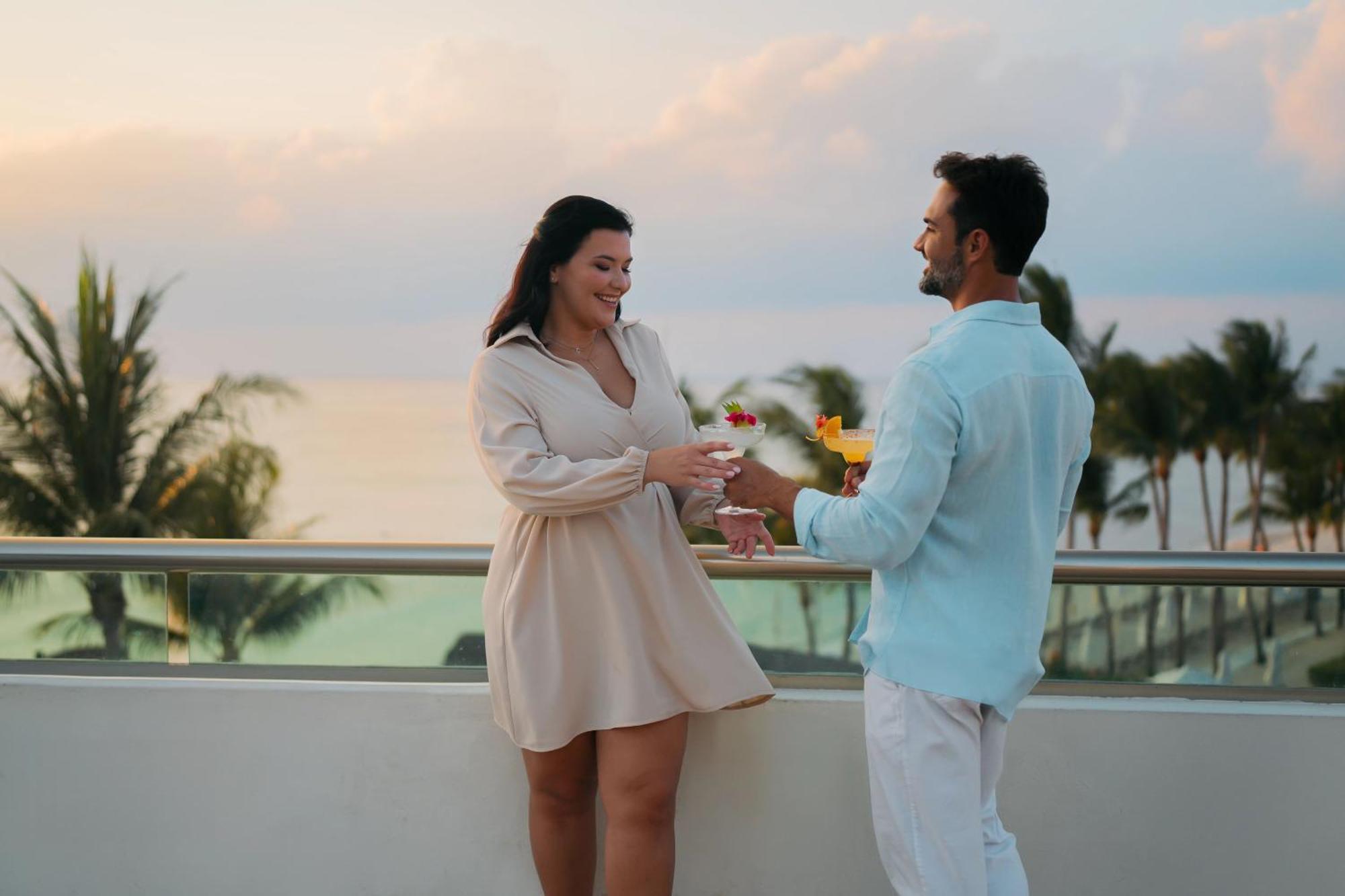 Secrets Aura - Adults Only Cozumel