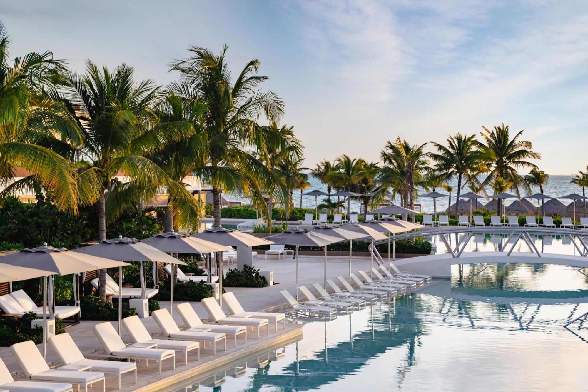 Atelier Playa Mujeres (adults Only) Resort