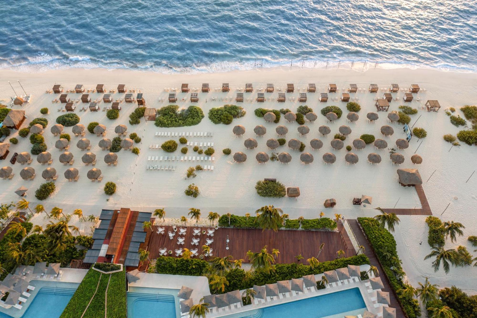 Atelier Playa Mujeres (adults Only) Cancun