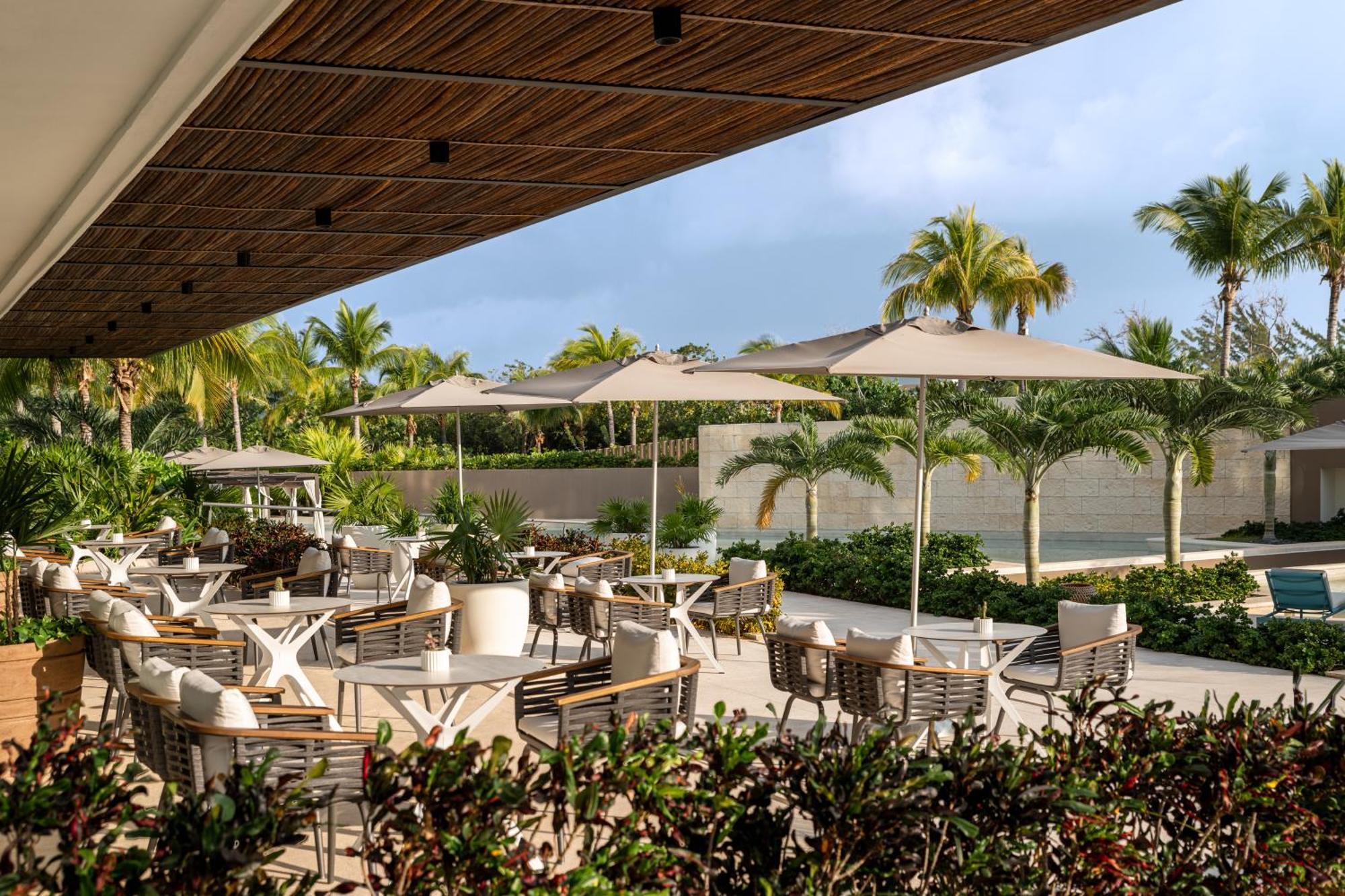 Atelier Playa Mujeres (adults Only)