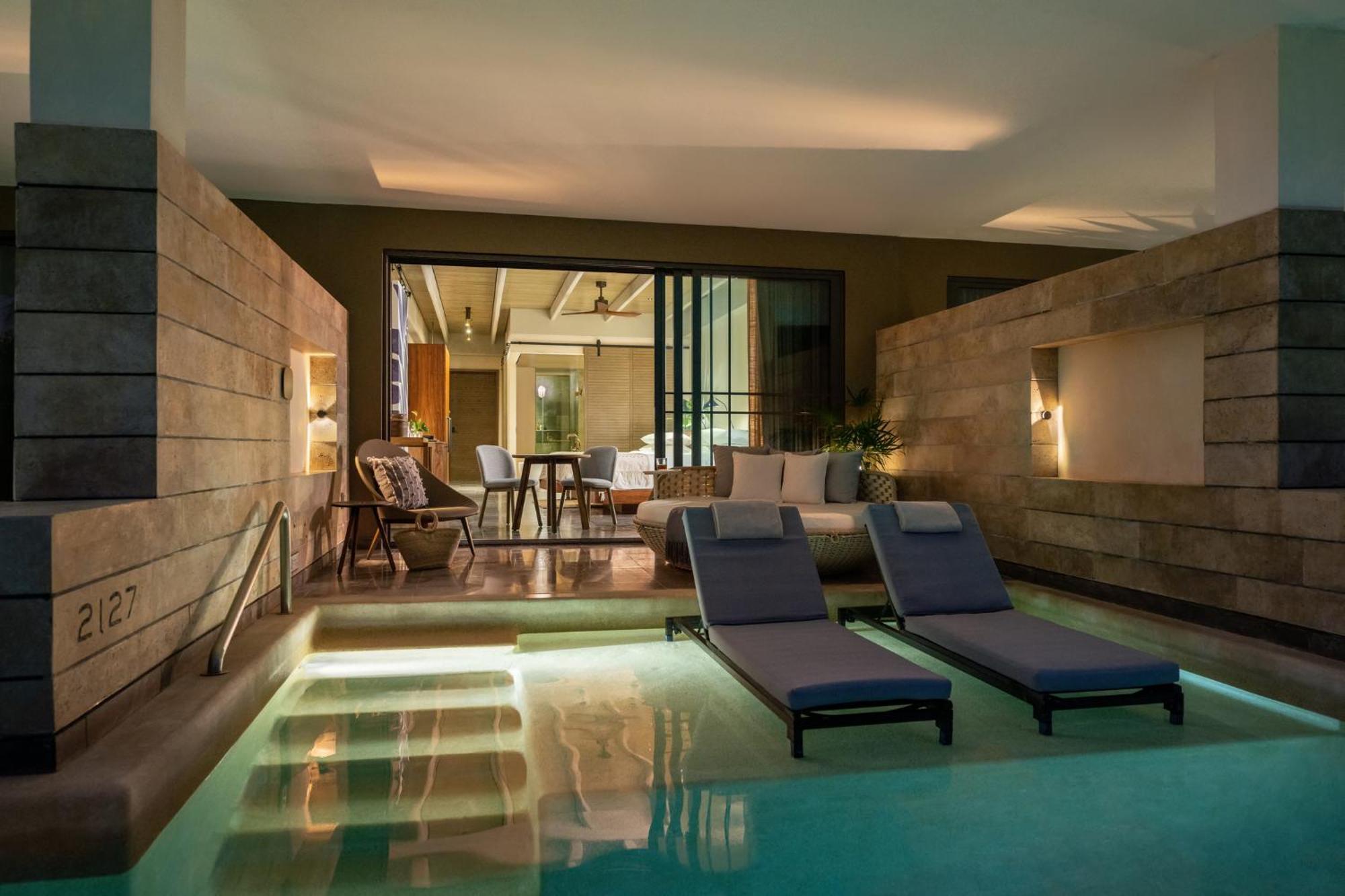 Resort Atelier Playa Mujeres (adults Only) 5*