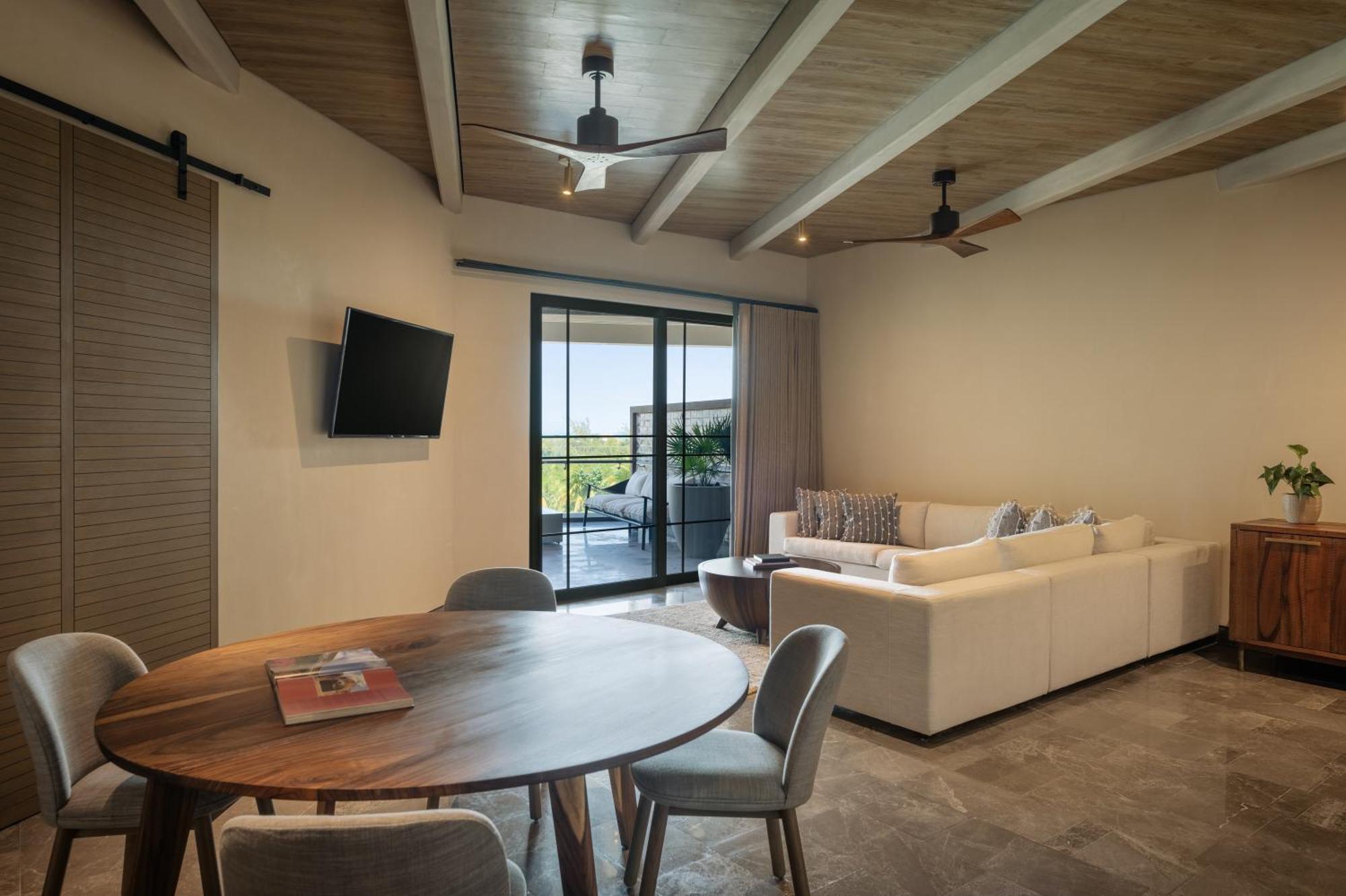 Atelier Playa Mujeres (adults Only) Resort
