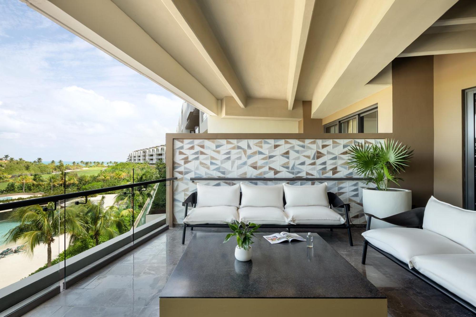 Atelier Playa Mujeres (adults Only) Resort 5*