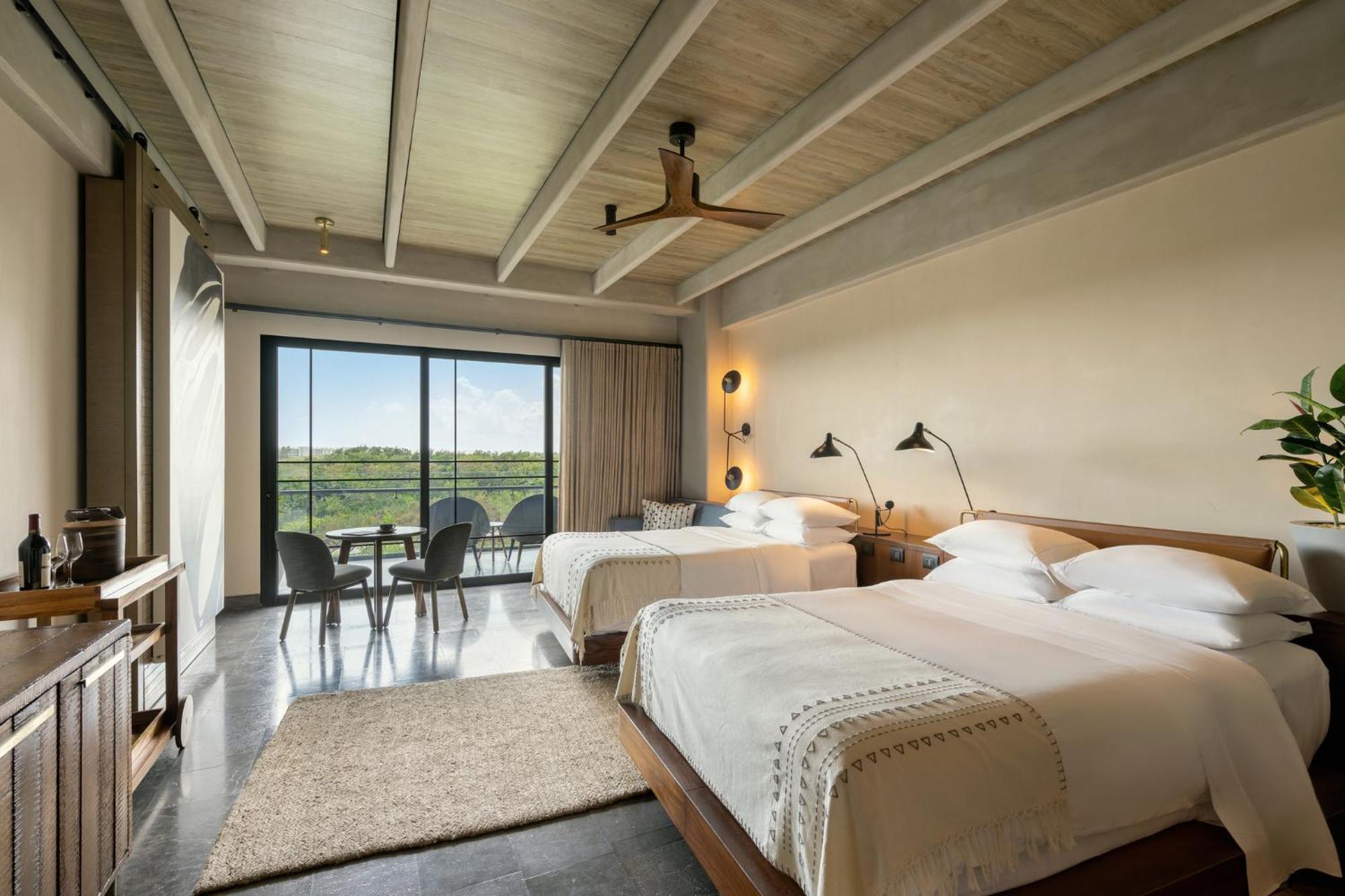 Resort Atelier Playa Mujeres (adults Only) Cancun