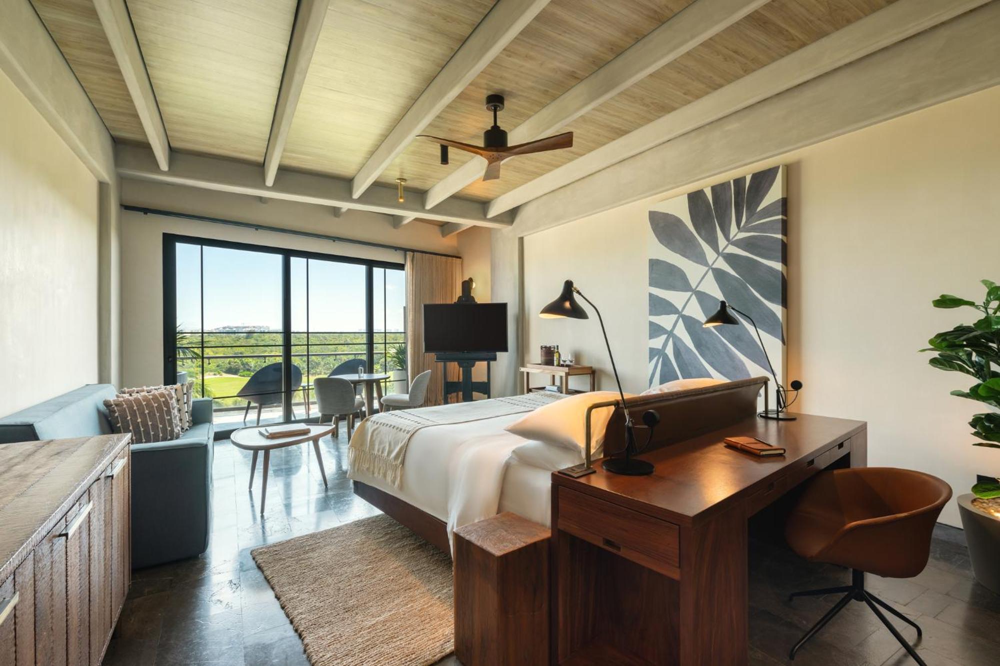 Resort Atelier Playa Mujeres (adults Only)