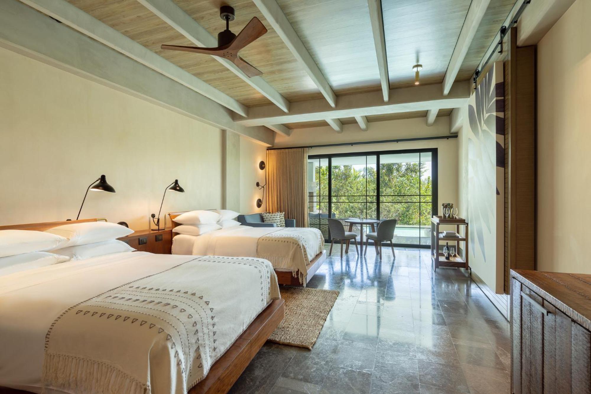 Atelier Playa Mujeres (adults Only) Resort 5*