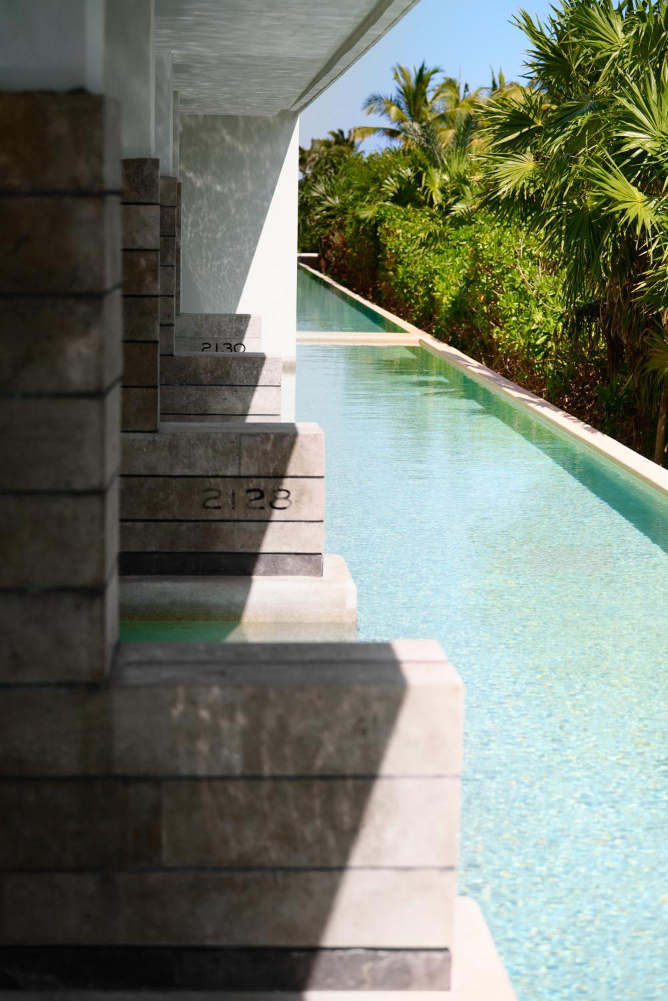 Atelier Playa Mujeres (adults Only) 5* Cancun