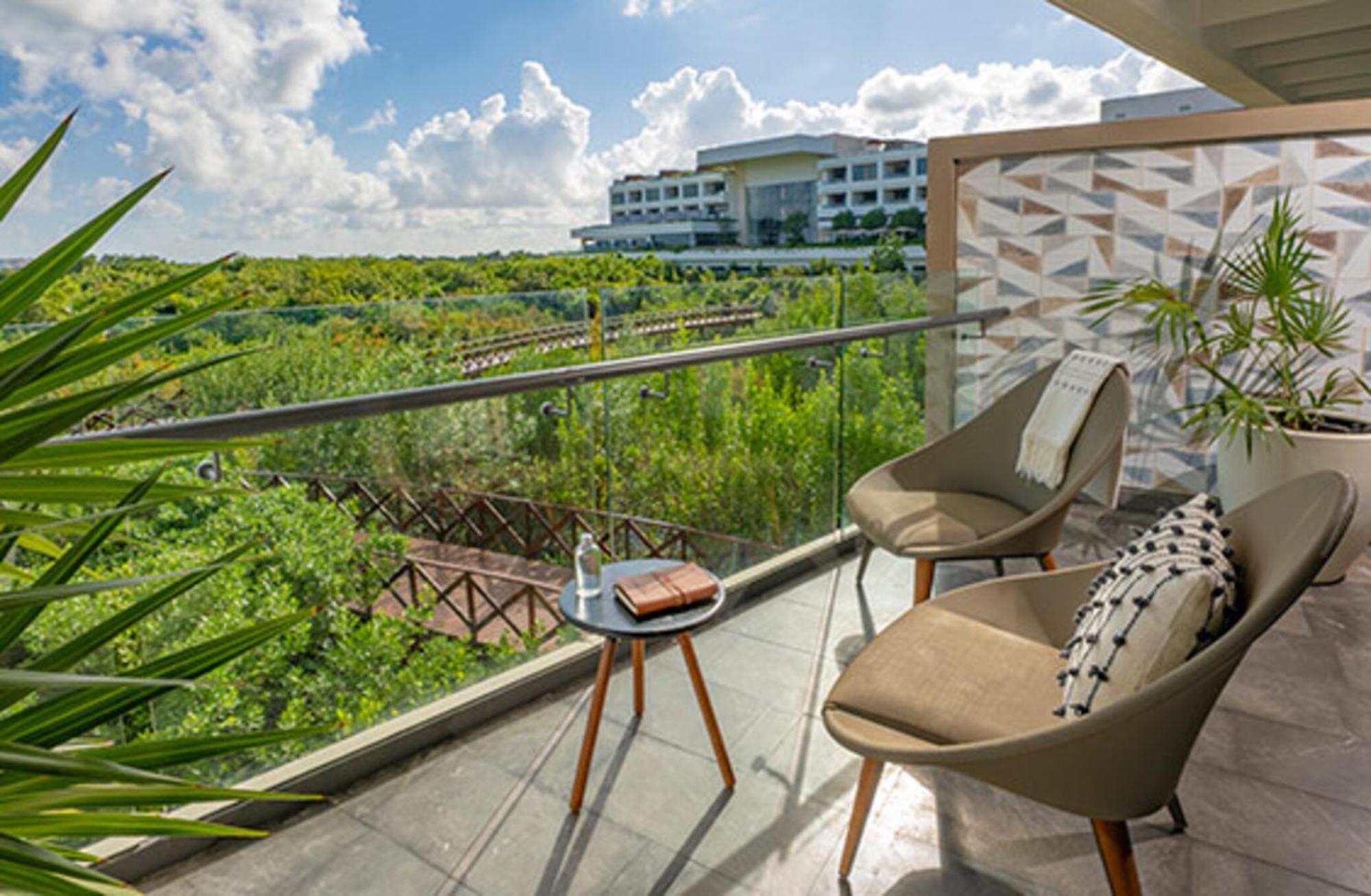 Atelier Playa Mujeres (adults Only) Resort 5*