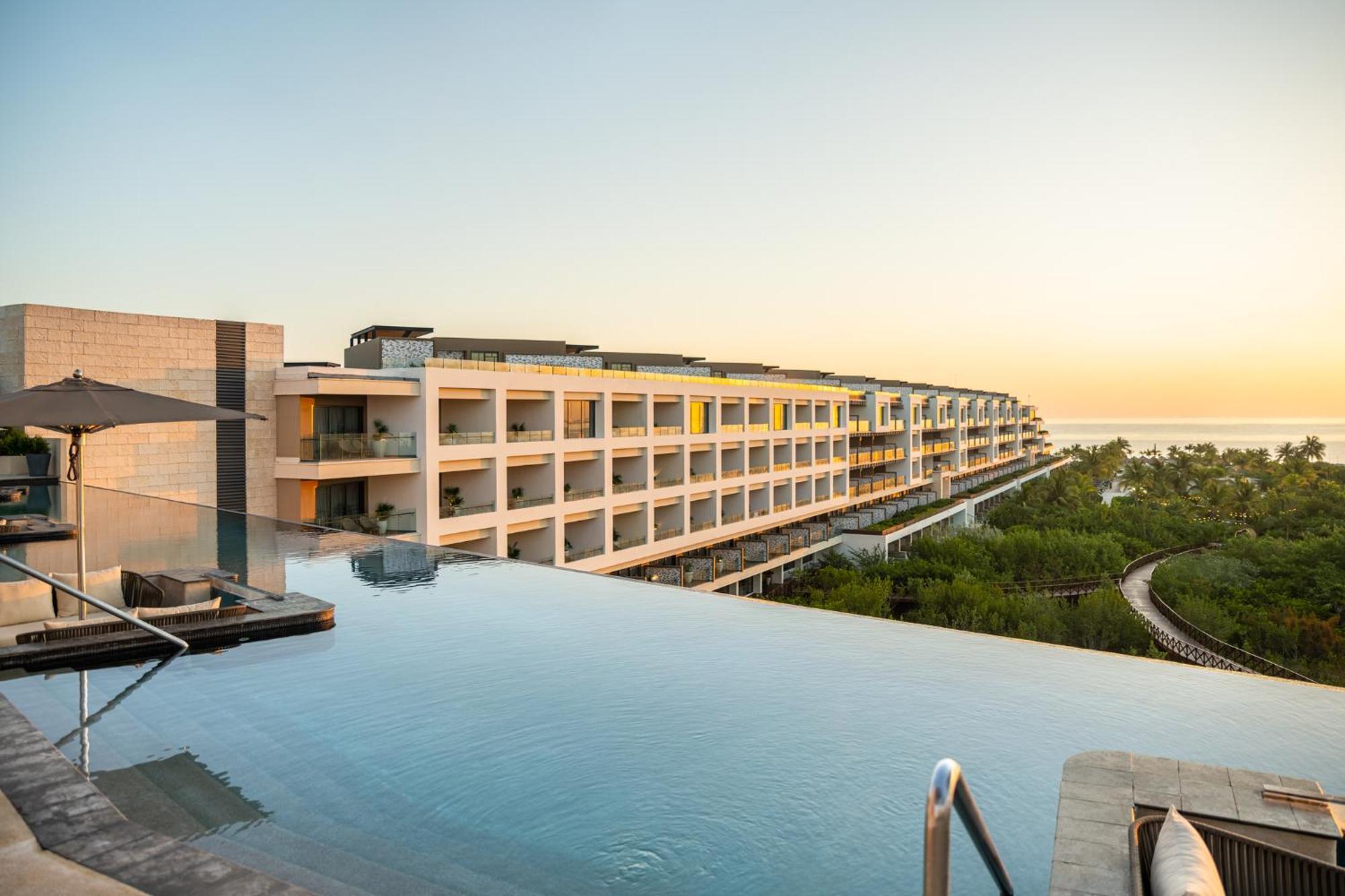 Atelier Playa Mujeres (adults Only) 5*