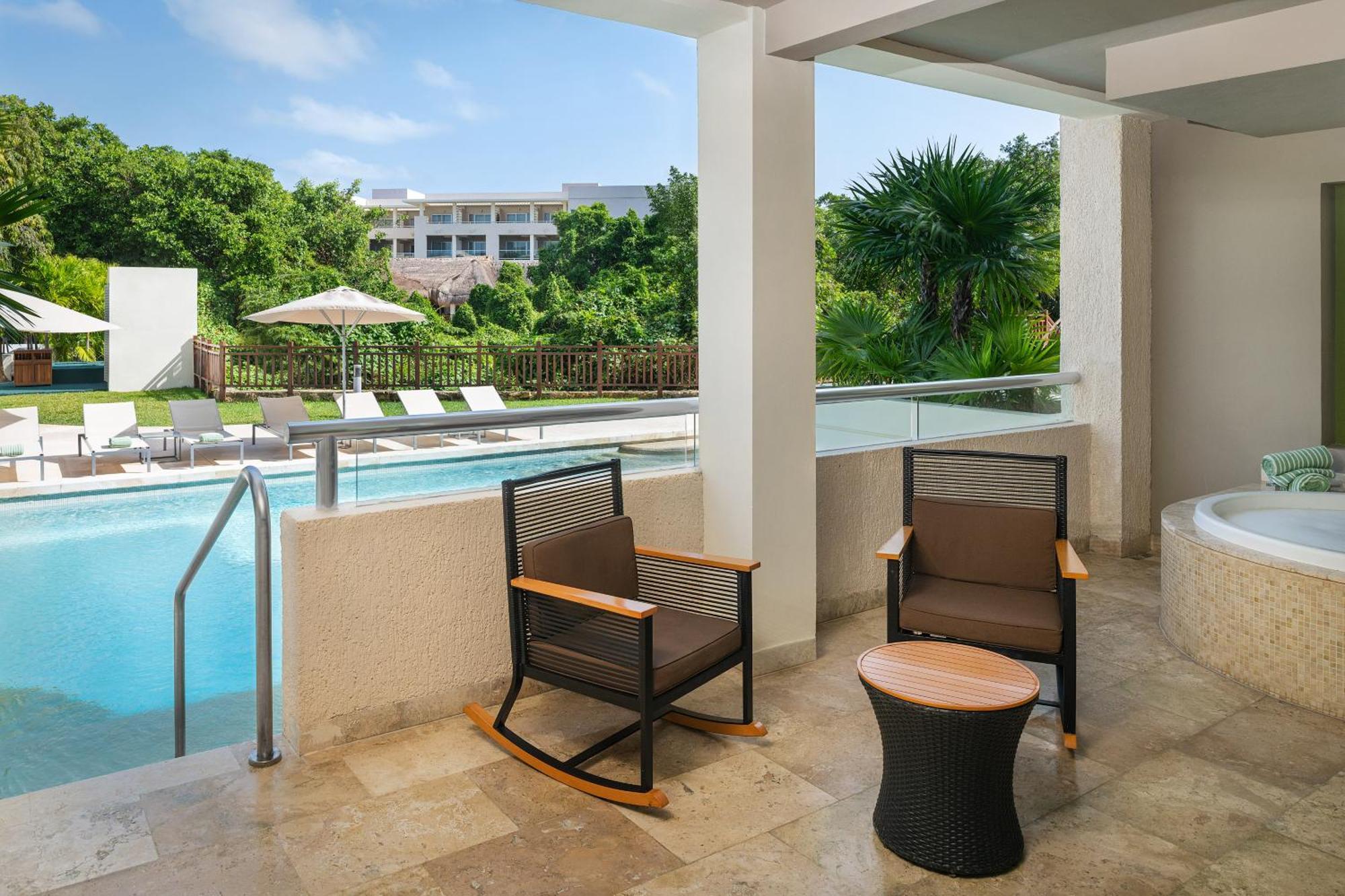 Resort Paradisus (adults Only)