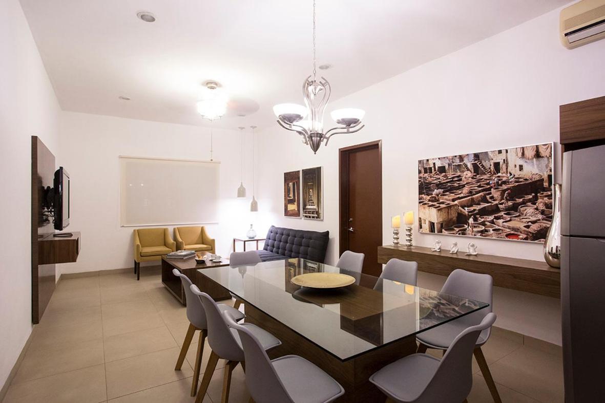 Hotel Meson De La Luna &