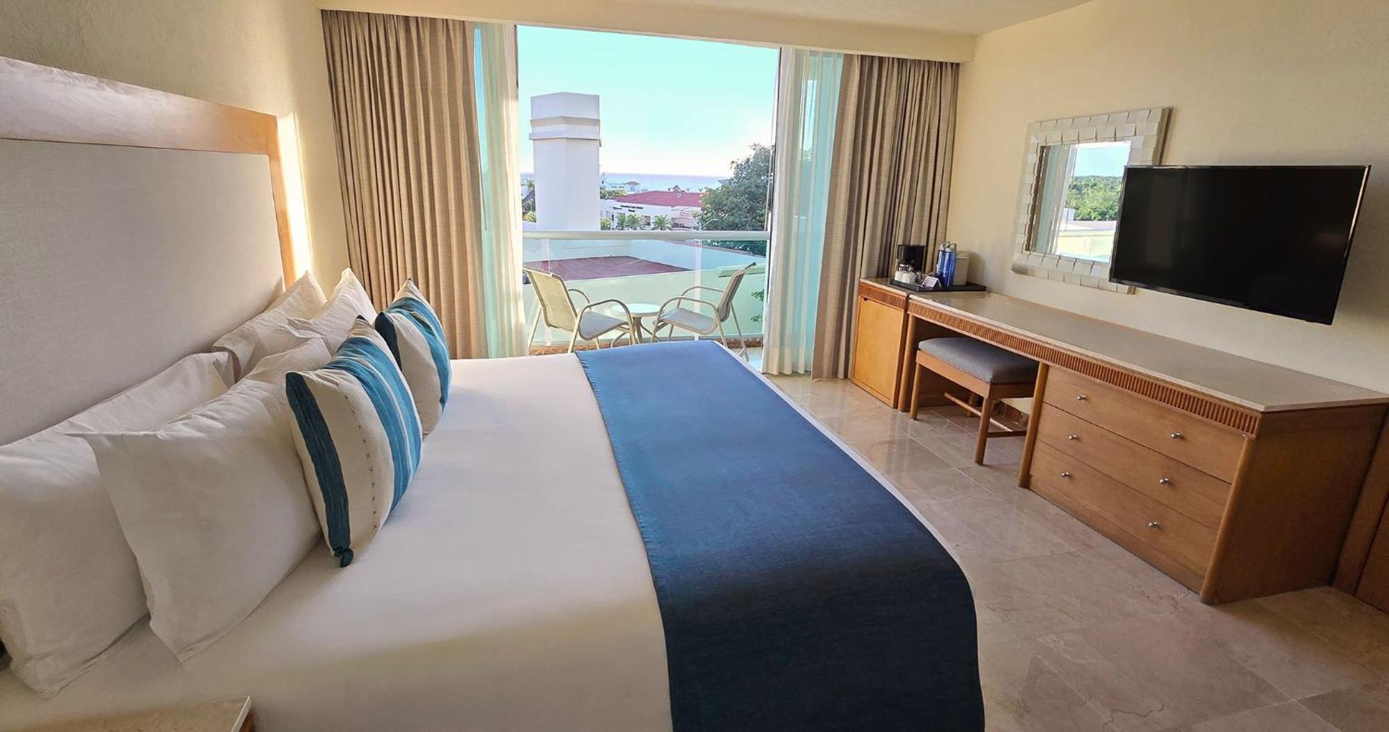 Grand Park Royal Cozumel