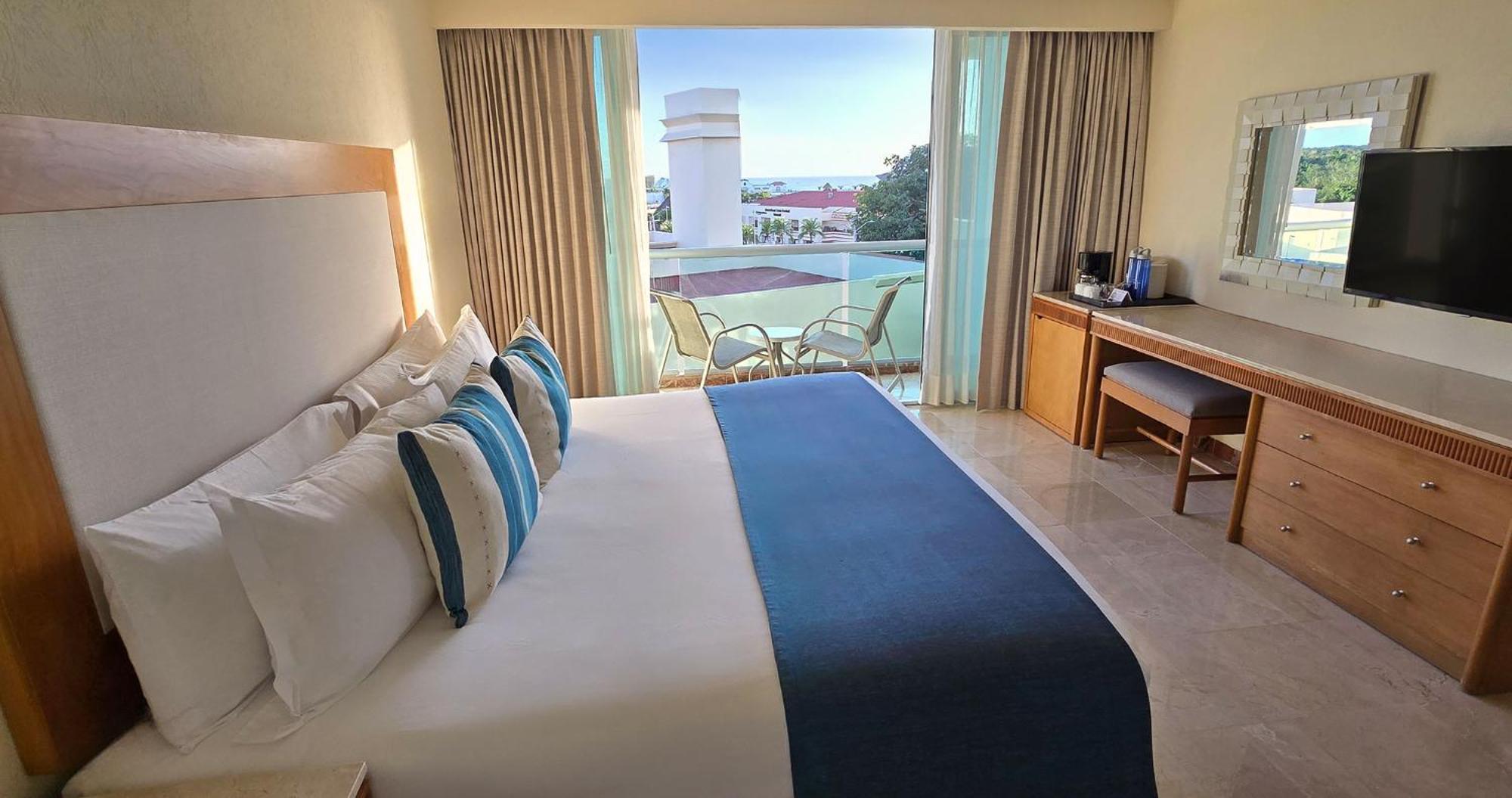 Grand Park Royal 5* Cozumel