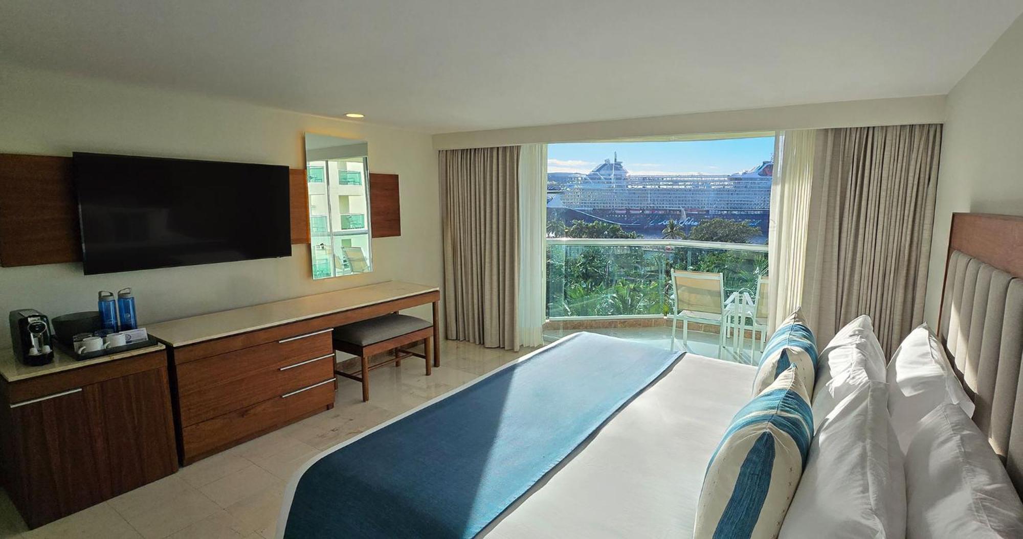 Resort Grand Park Royal