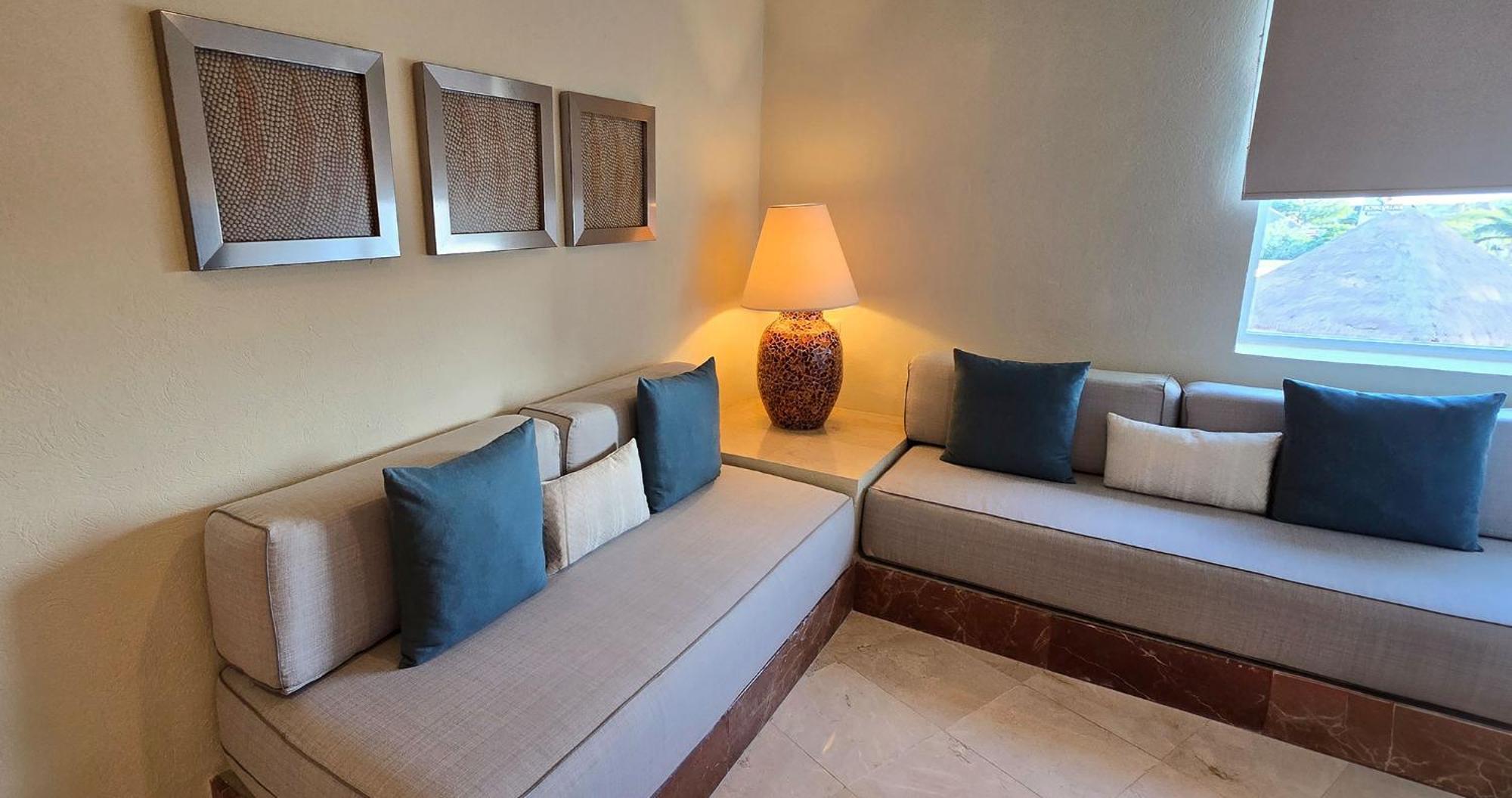 Grand Park Royal Resort 5*