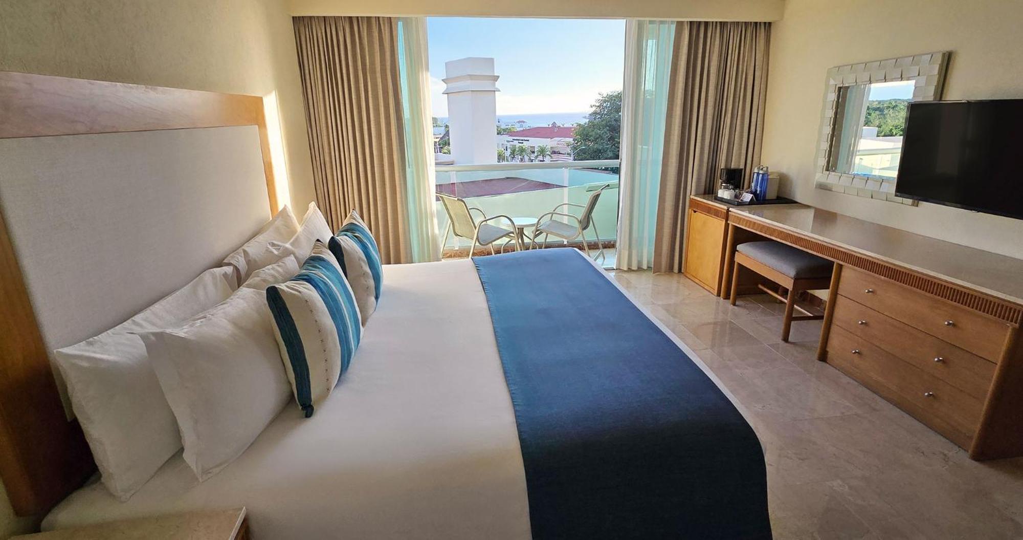 Resort Grand Park Royal 5*