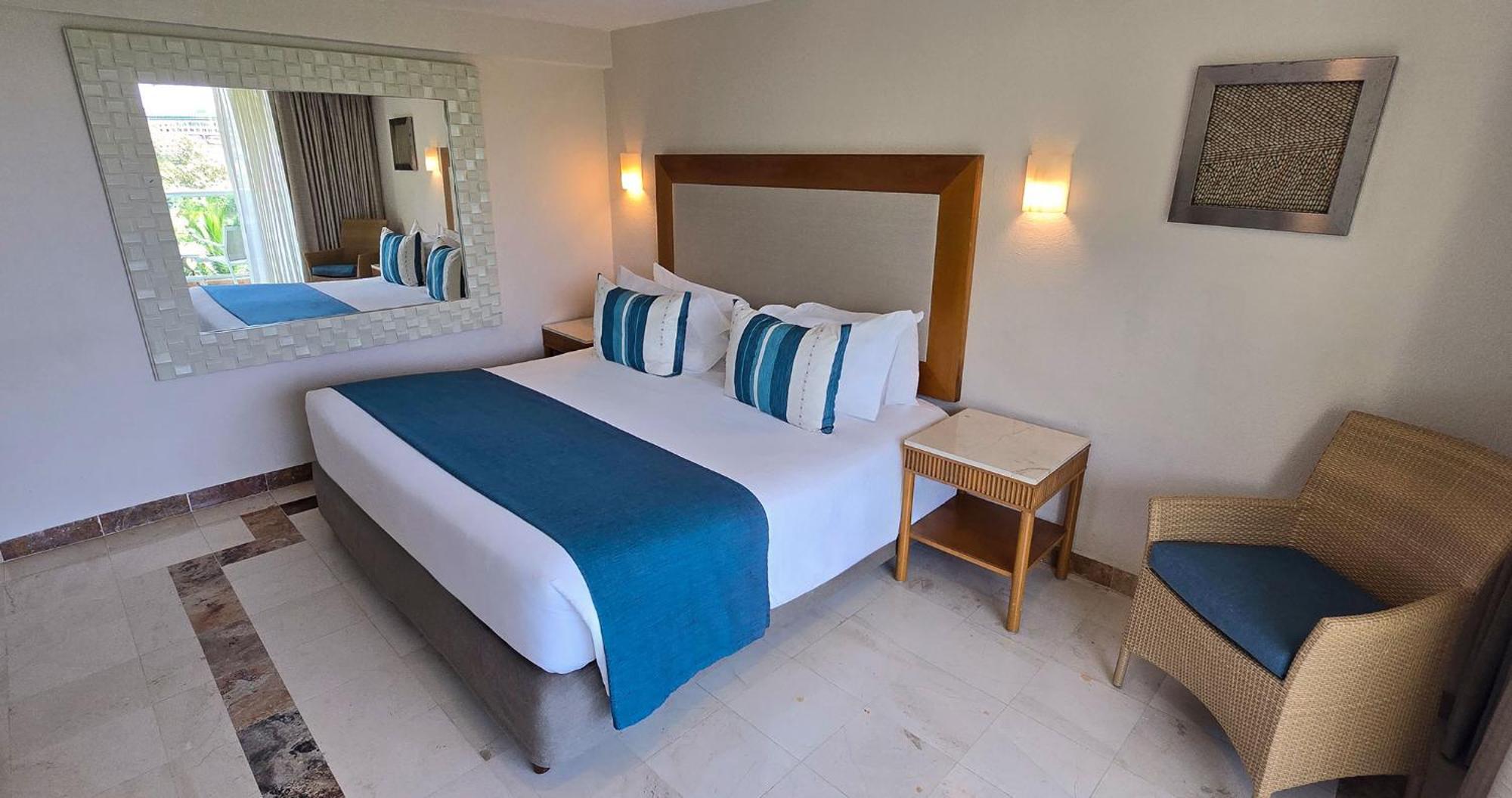 Grand Park Royal Resort Cozumel
