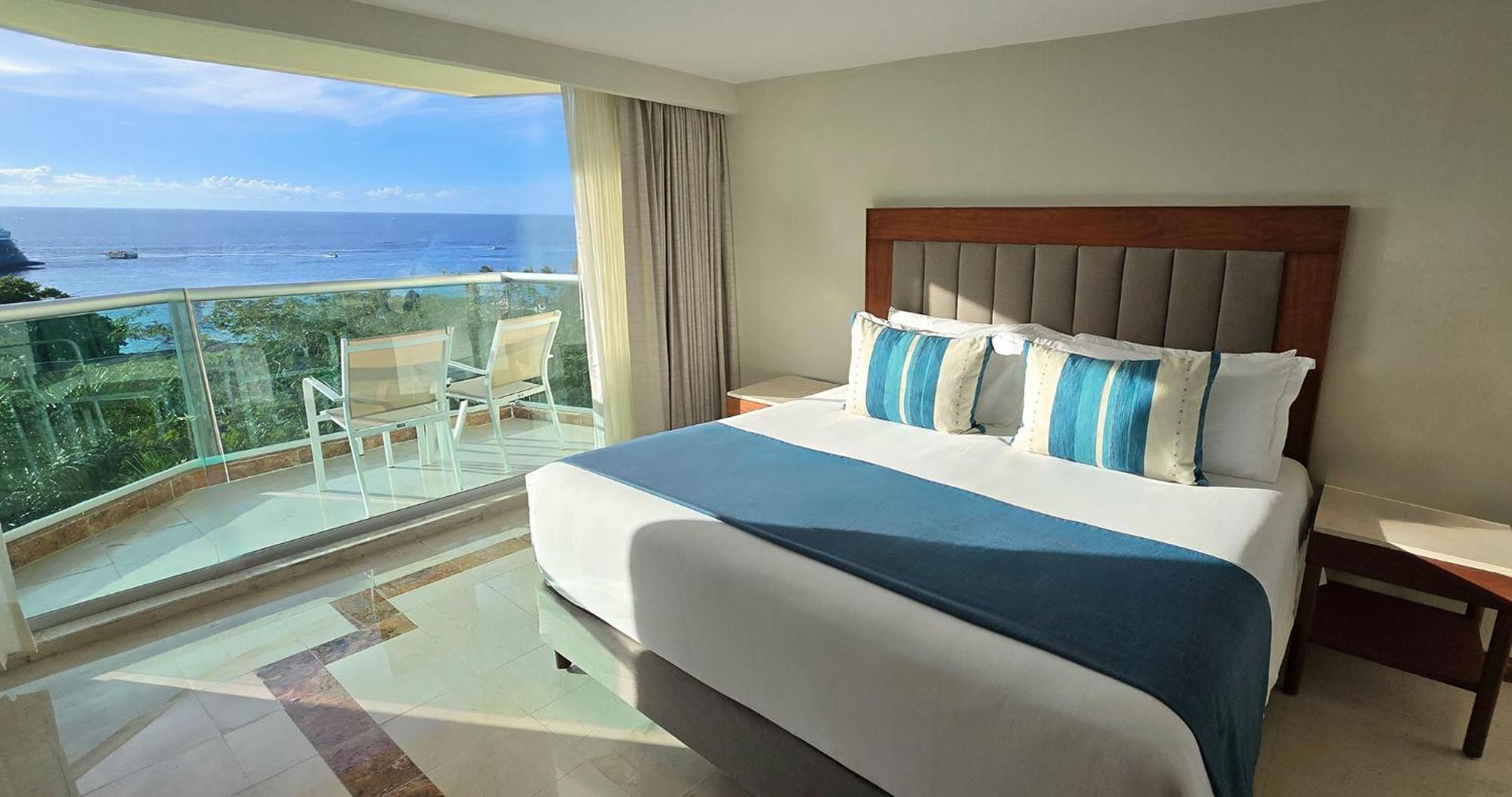 Resort Grand Park Royal Cozumel