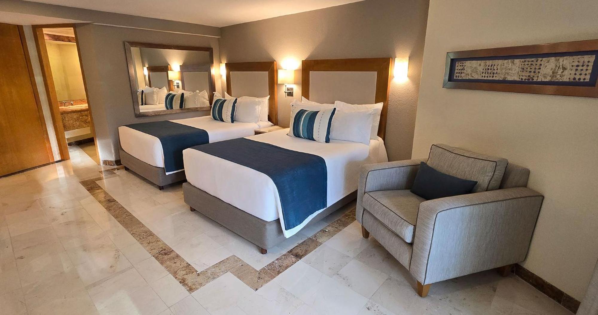Resort Grand Park Royal