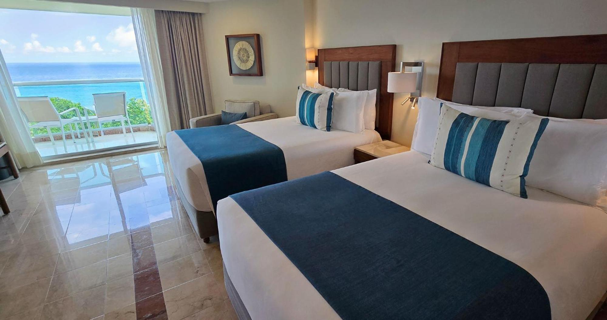 Resort Grand Park Royal 5*