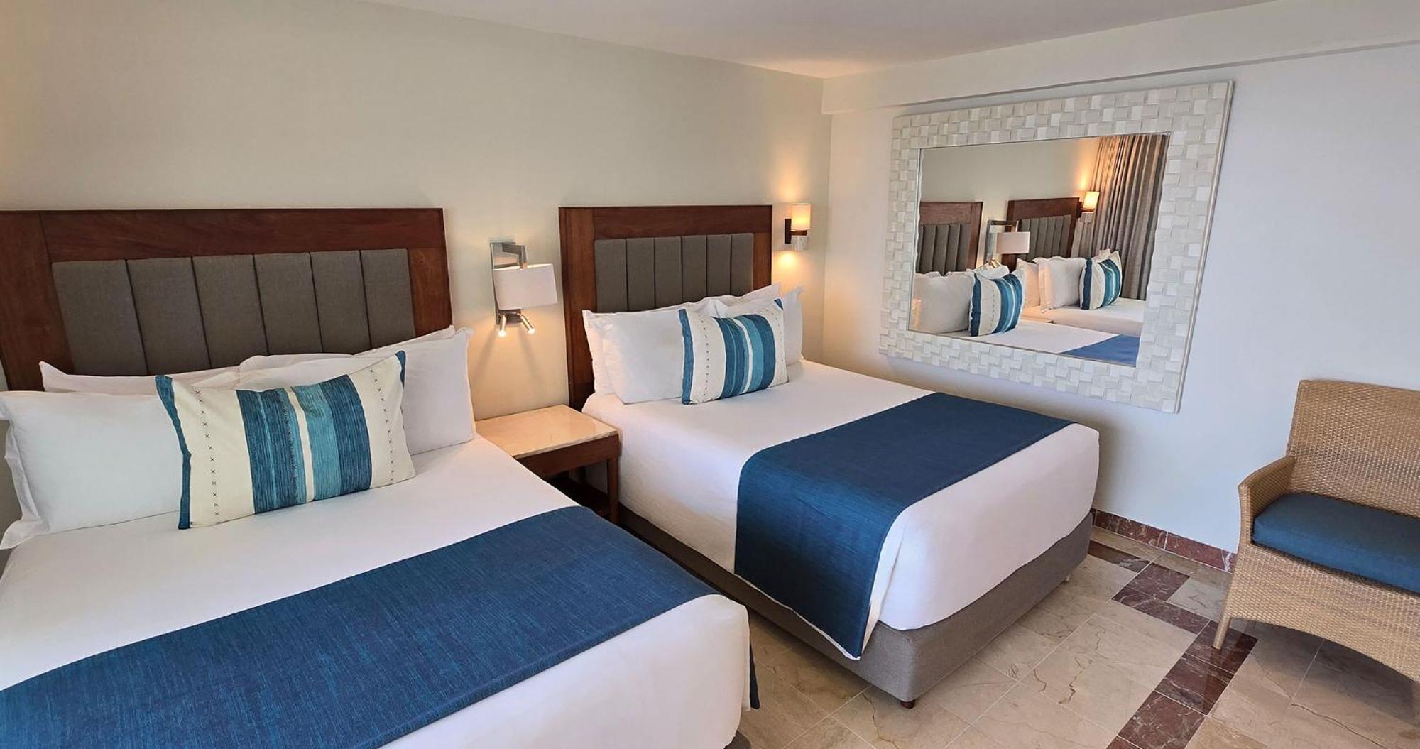 Grand Park Royal Resort Cozumel