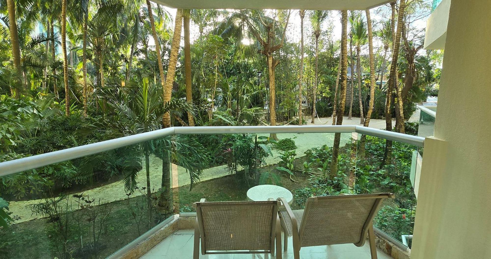 Resort Grand Park Royal Cozumel