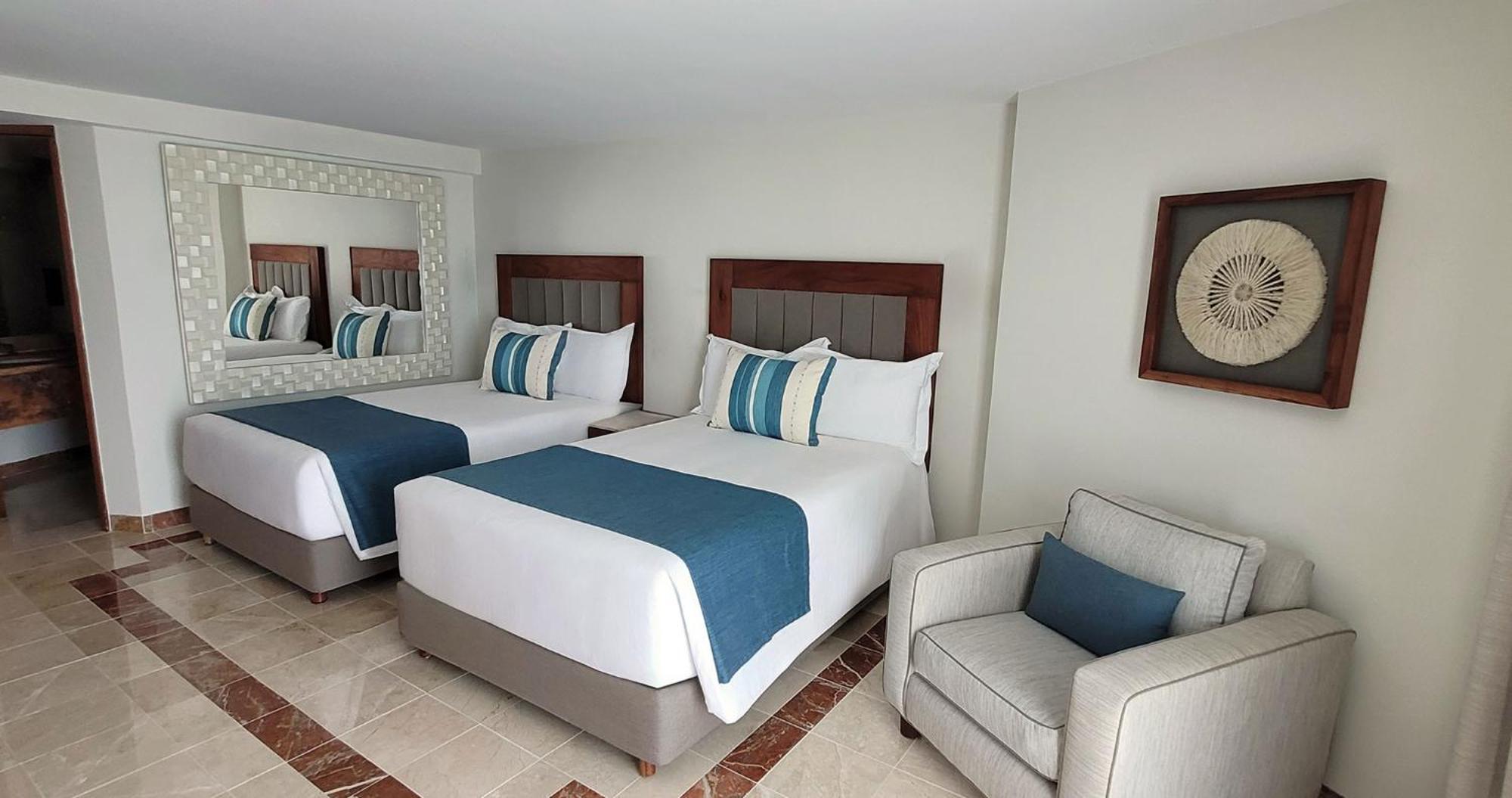 Grand Park Royal Cozumel