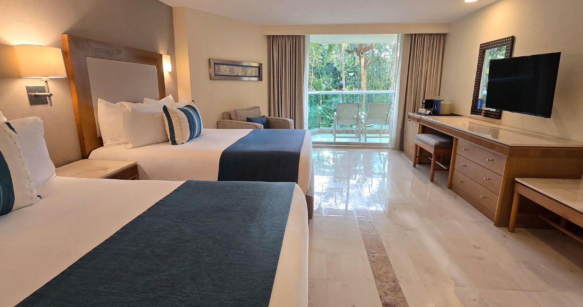 Resort Grand Park Royal