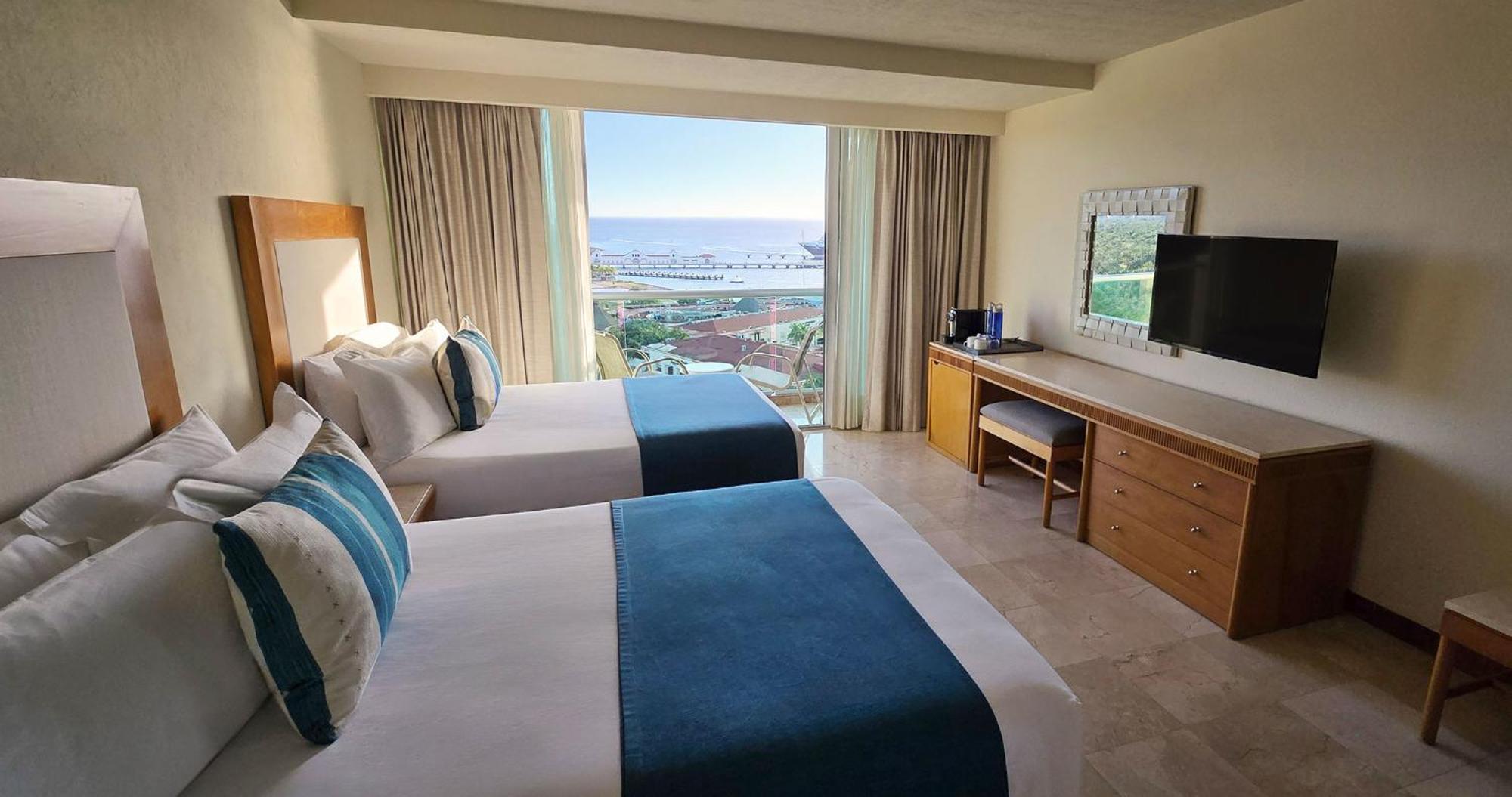 Resort Grand Park Royal 5*
