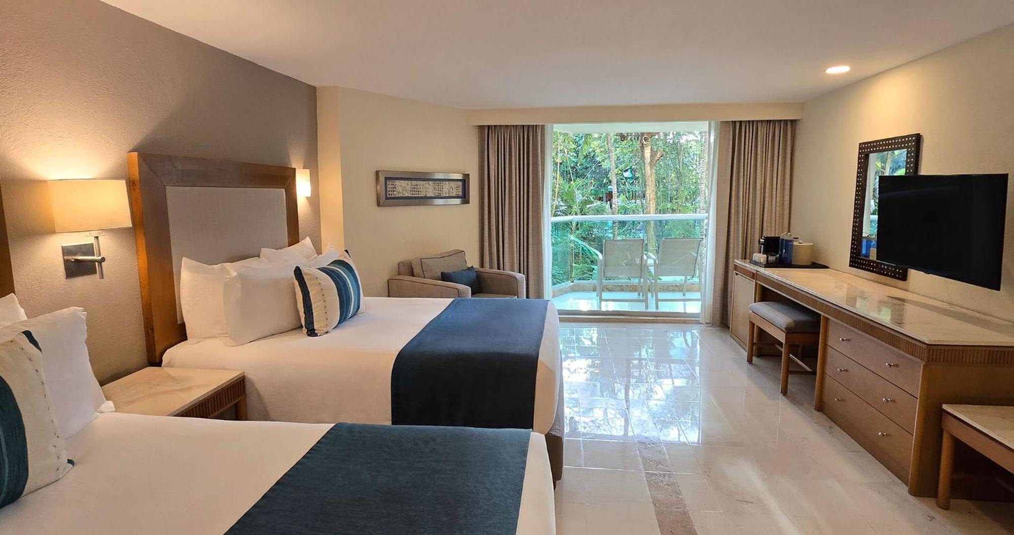 Resort Grand Park Royal Cozumel