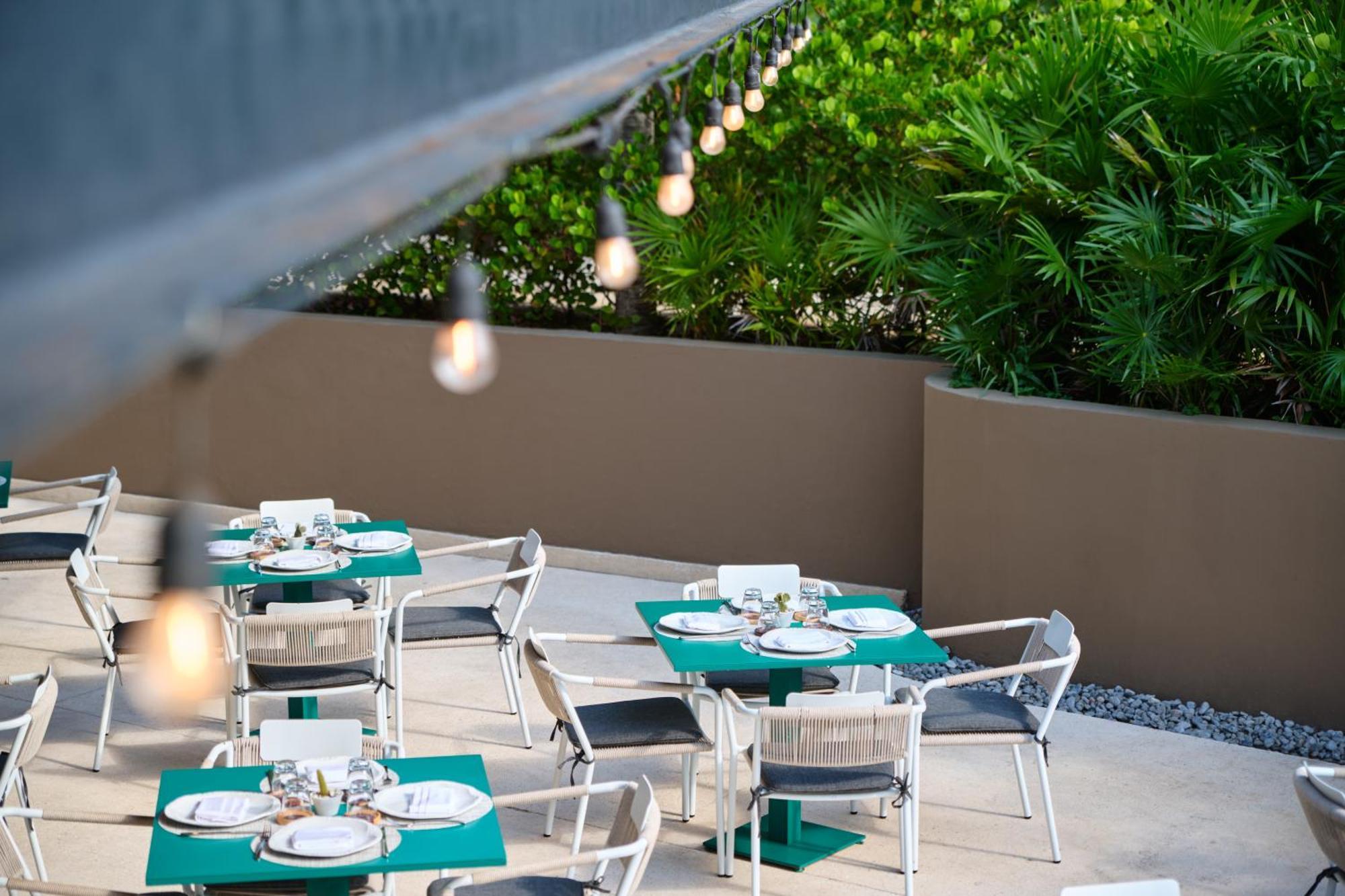 Atelier Playa Mujeres (adults Only) Cancun