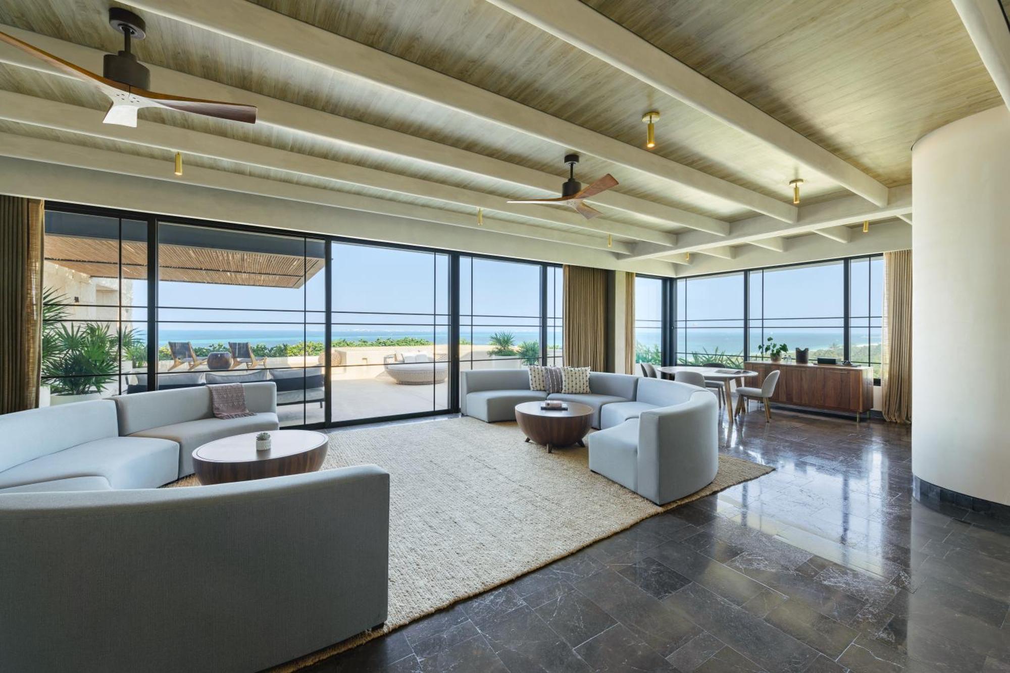 Atelier Playa Mujeres (adults Only) Resort
