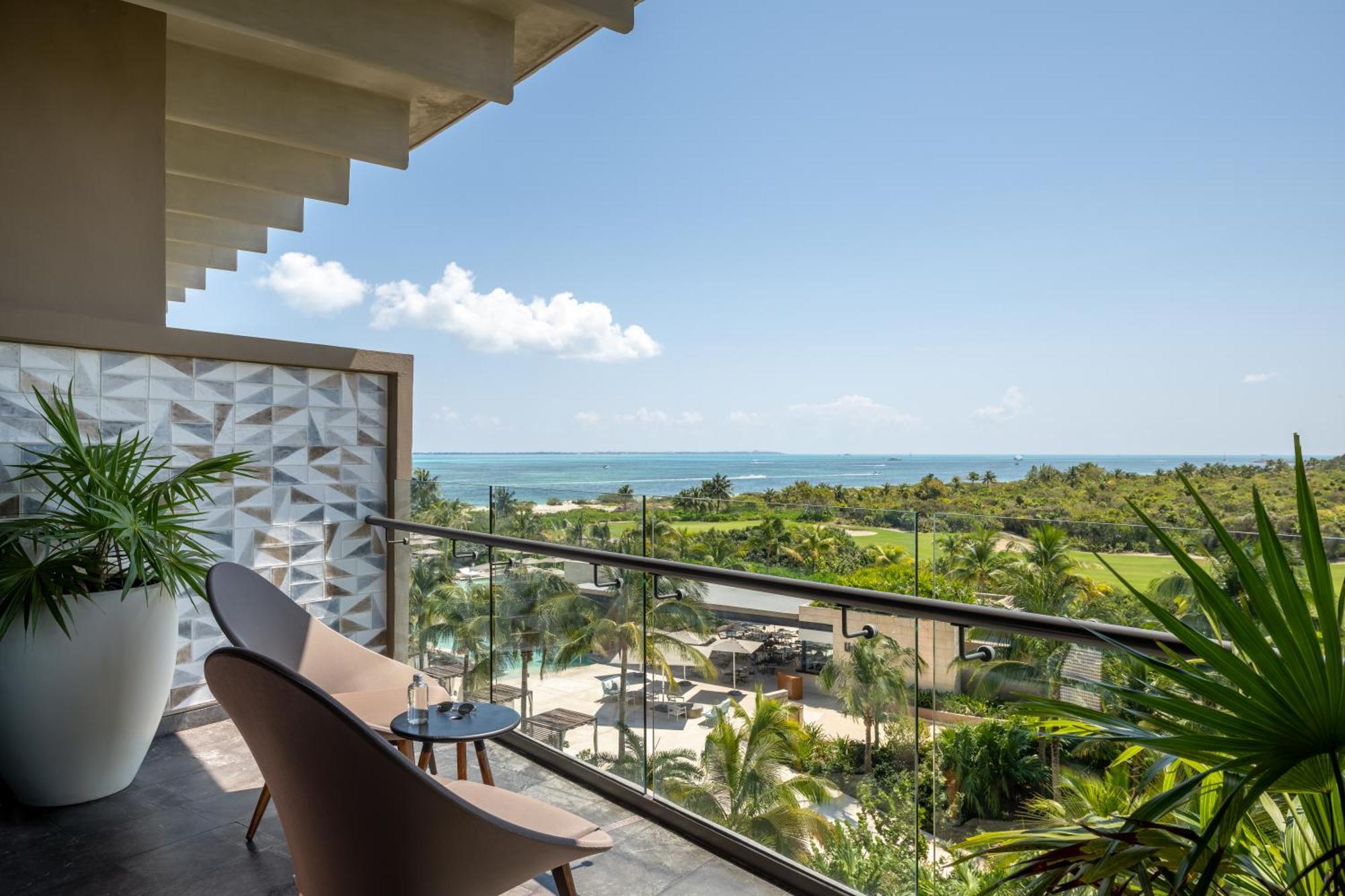 Resort Atelier Playa Mujeres (adults Only)