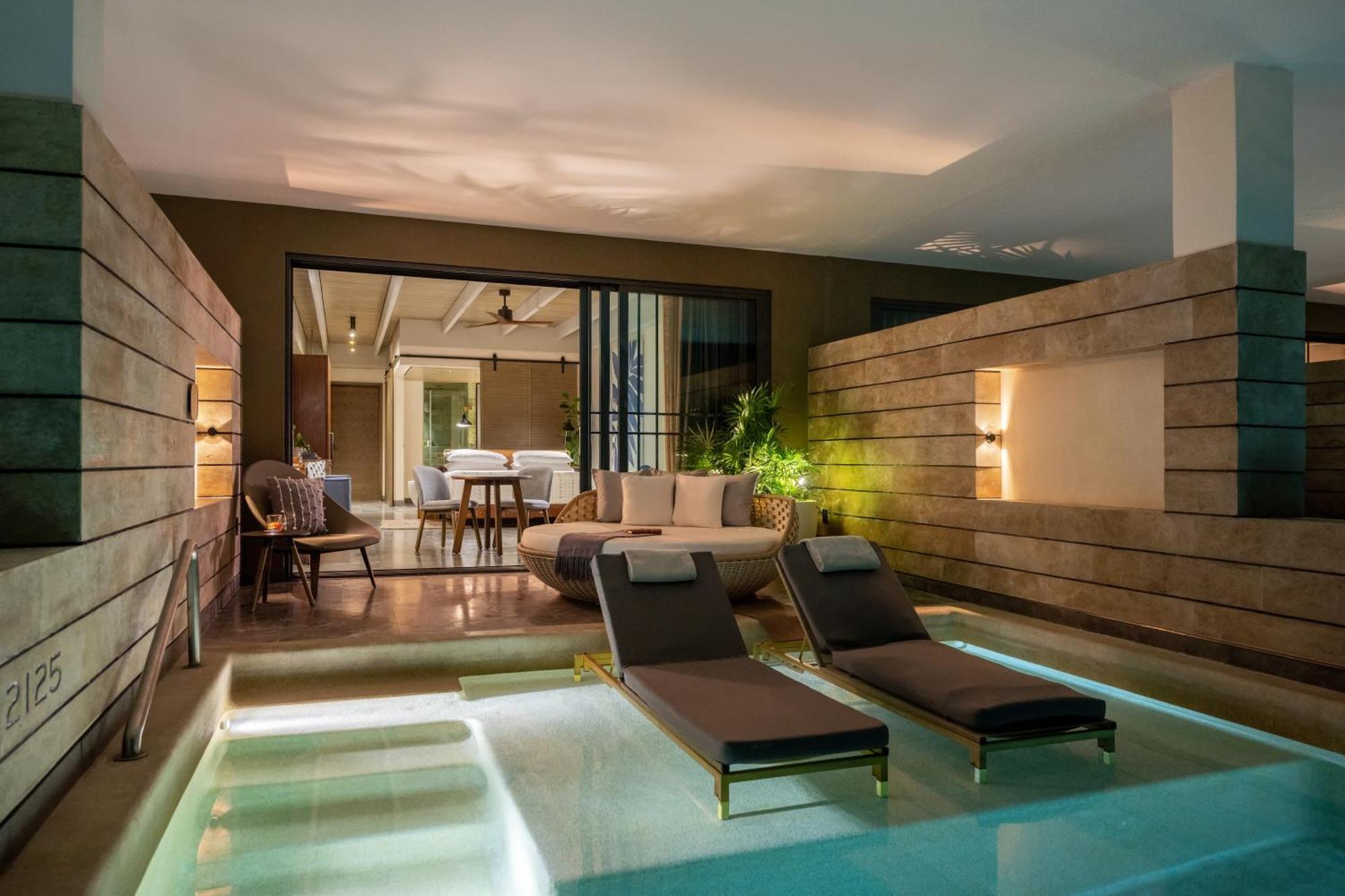 Atelier Playa Mujeres (adults Only) Resort 5*