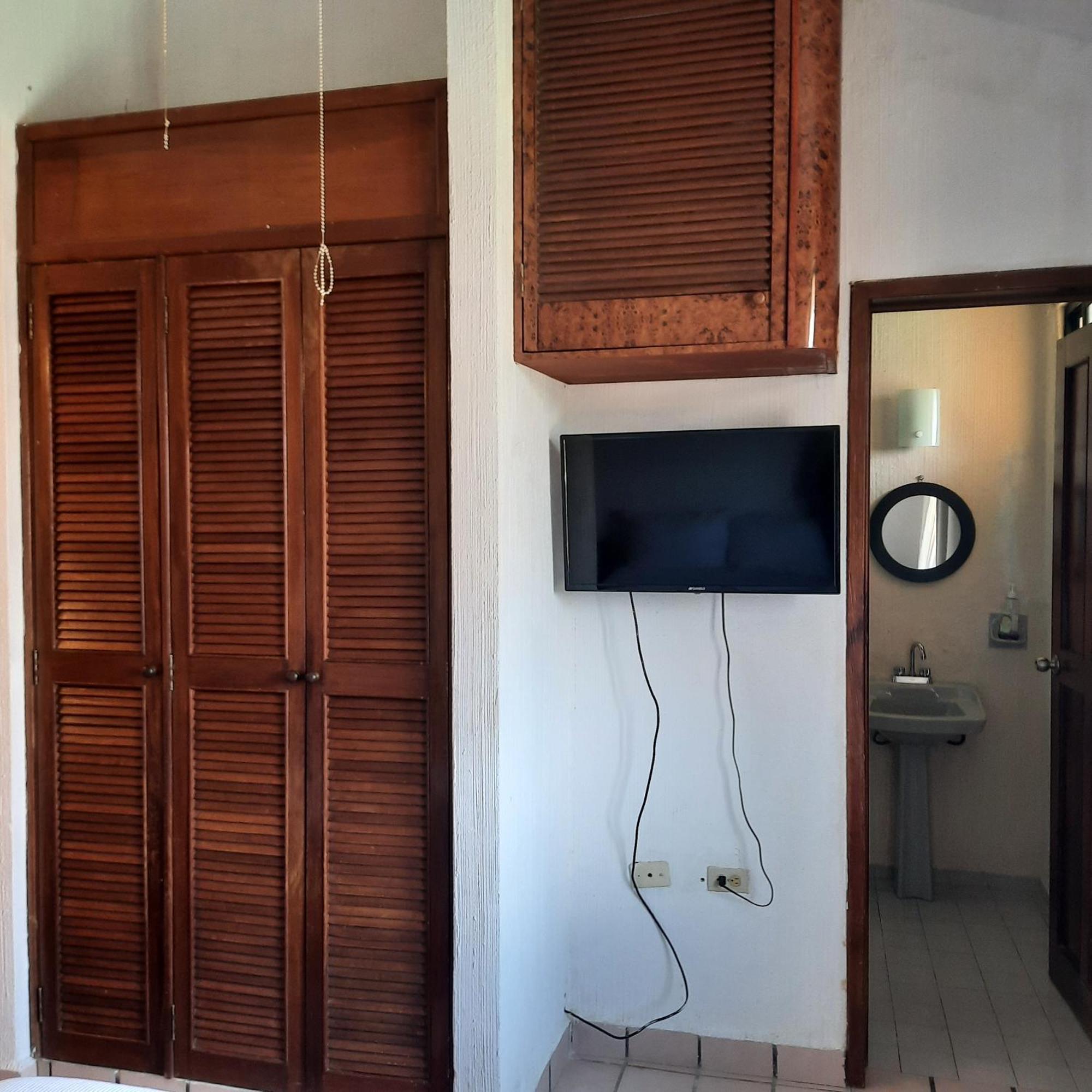 Aparthotel & Cancun