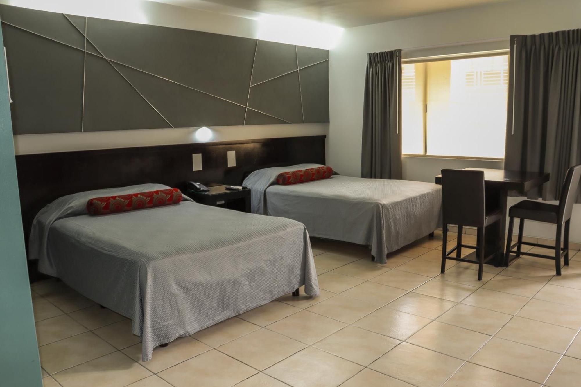 Baja La Mesa Hotel Tijuana