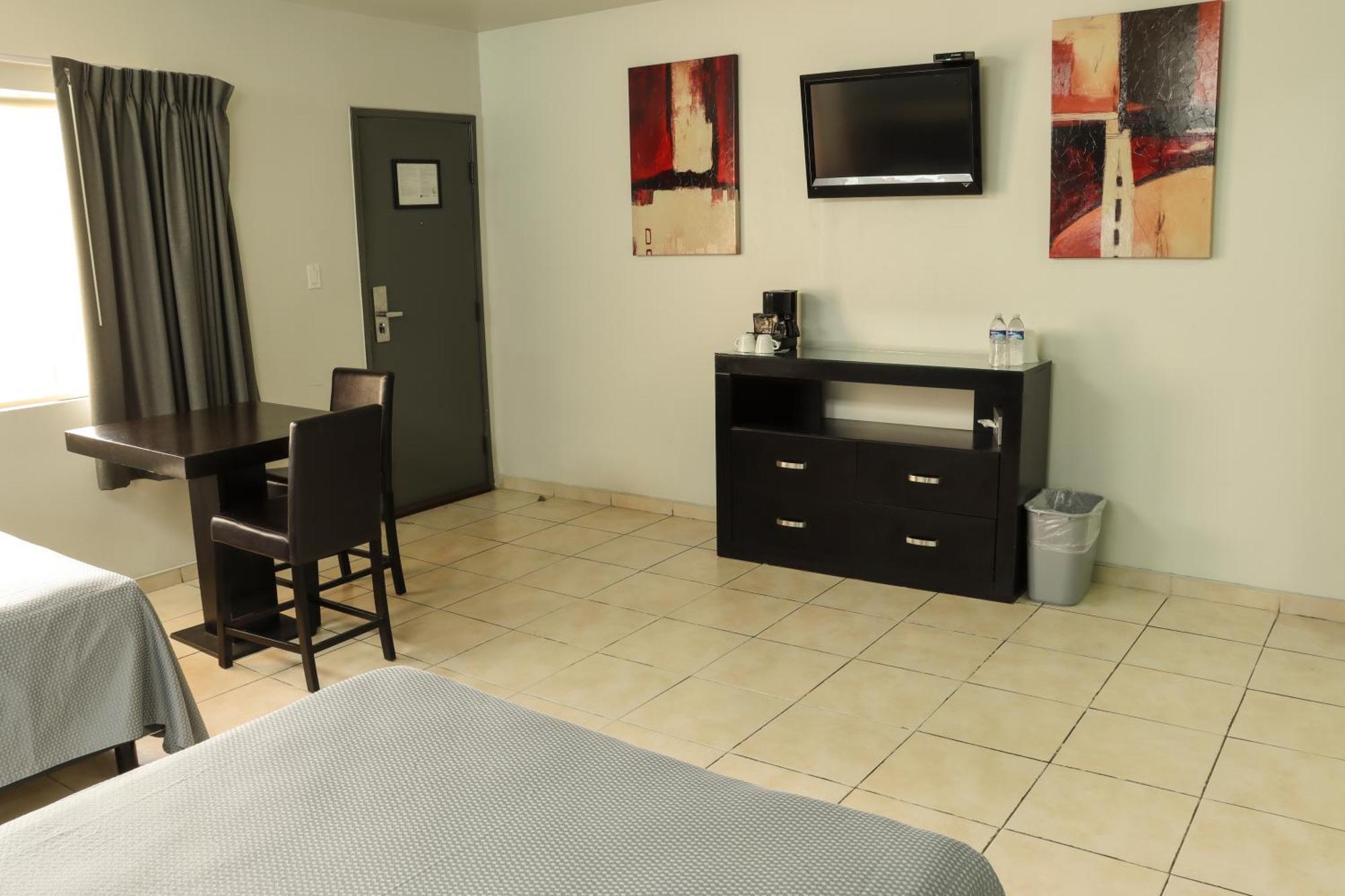 Hotel Baja La Mesa Tijuana