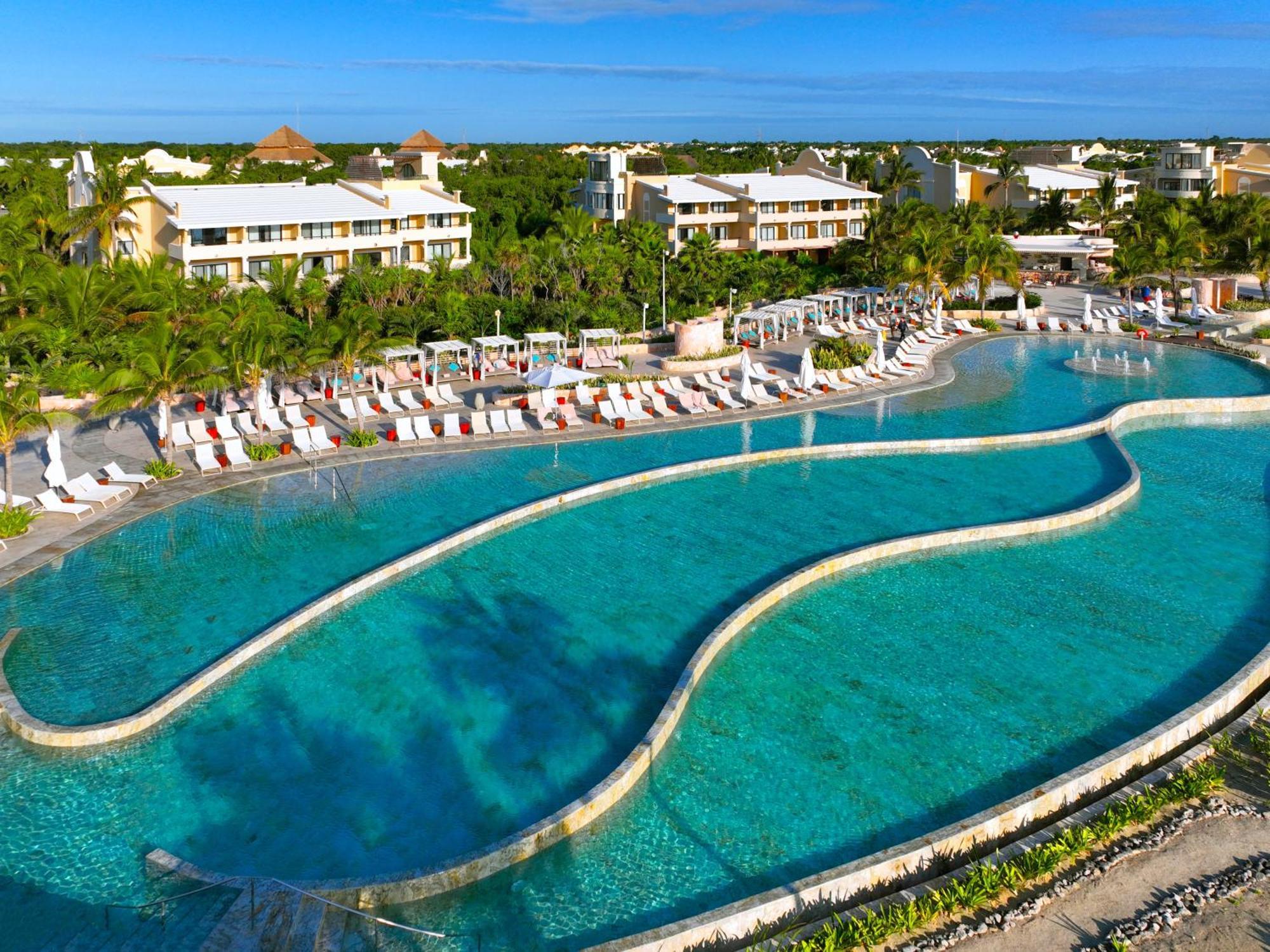 Resort Trs Yucatan - Adults Only
