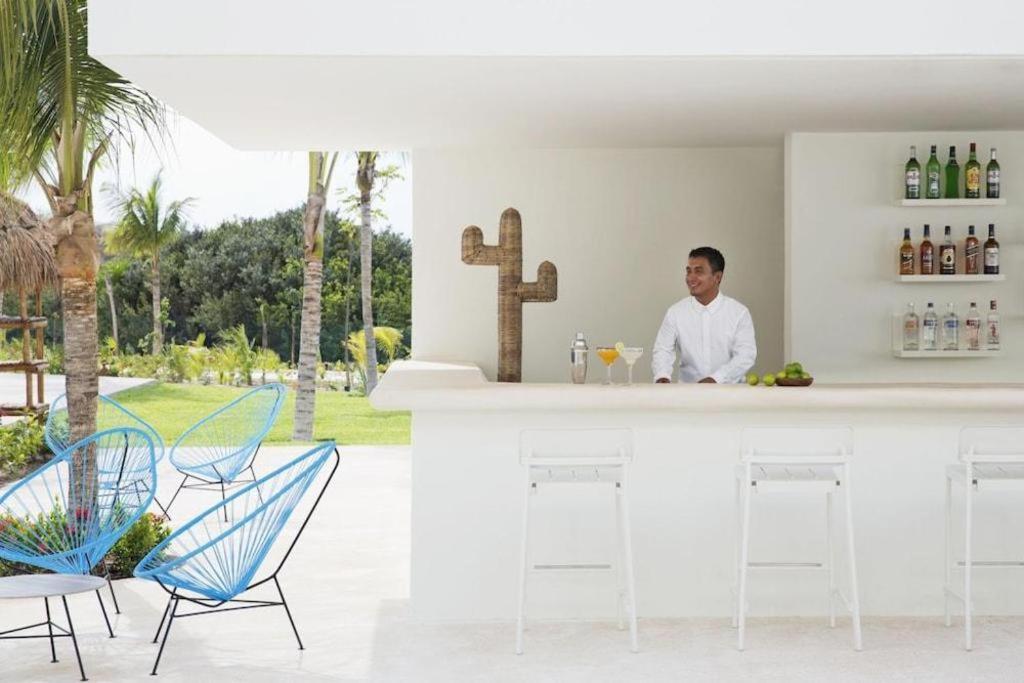 Finest Playa Mujeres 5* Cancun