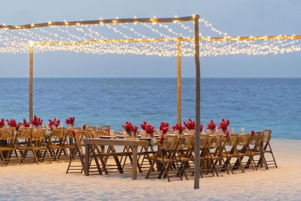Hotel Finest Playa Mujeres Cancun