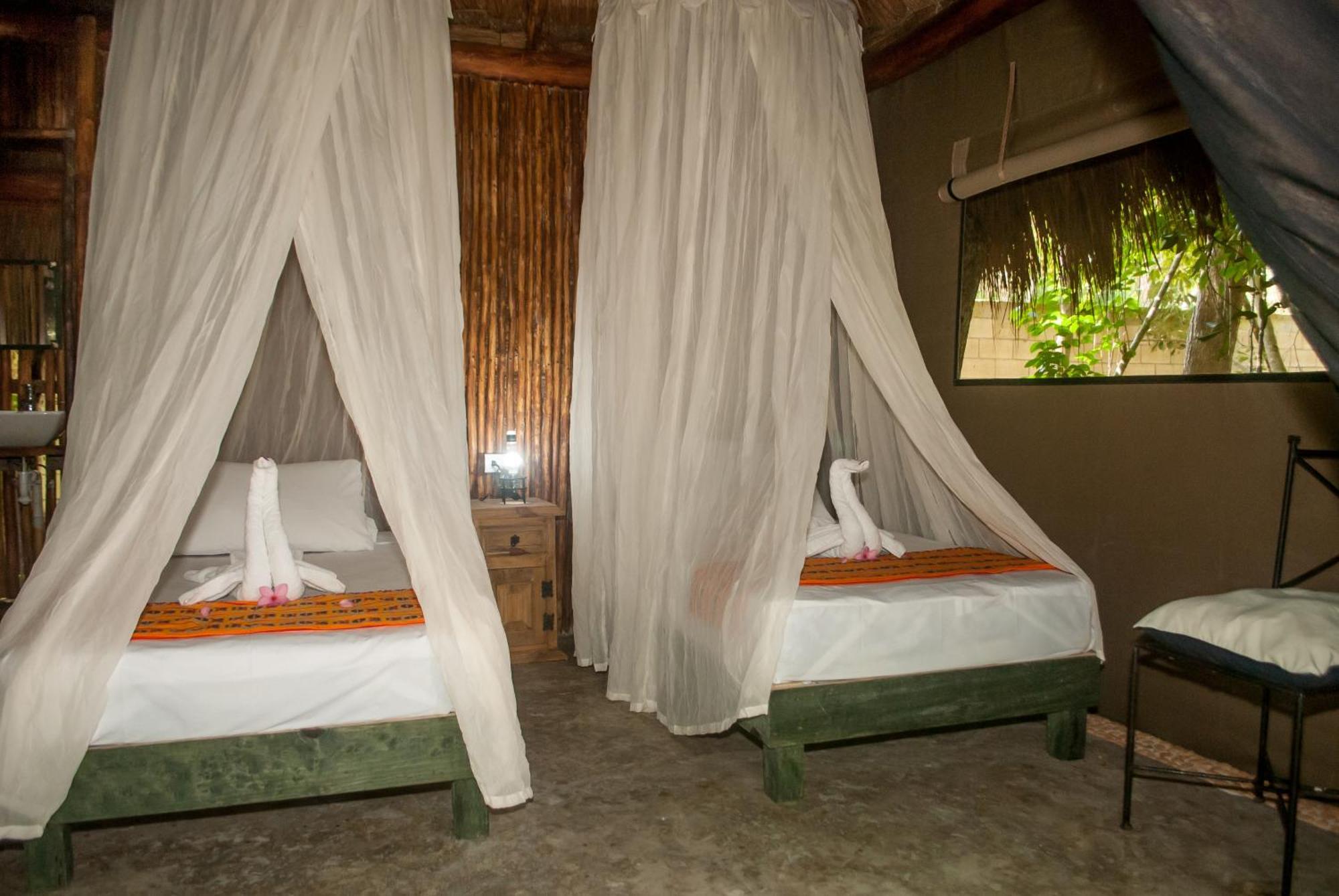 Natura Glamping 3*