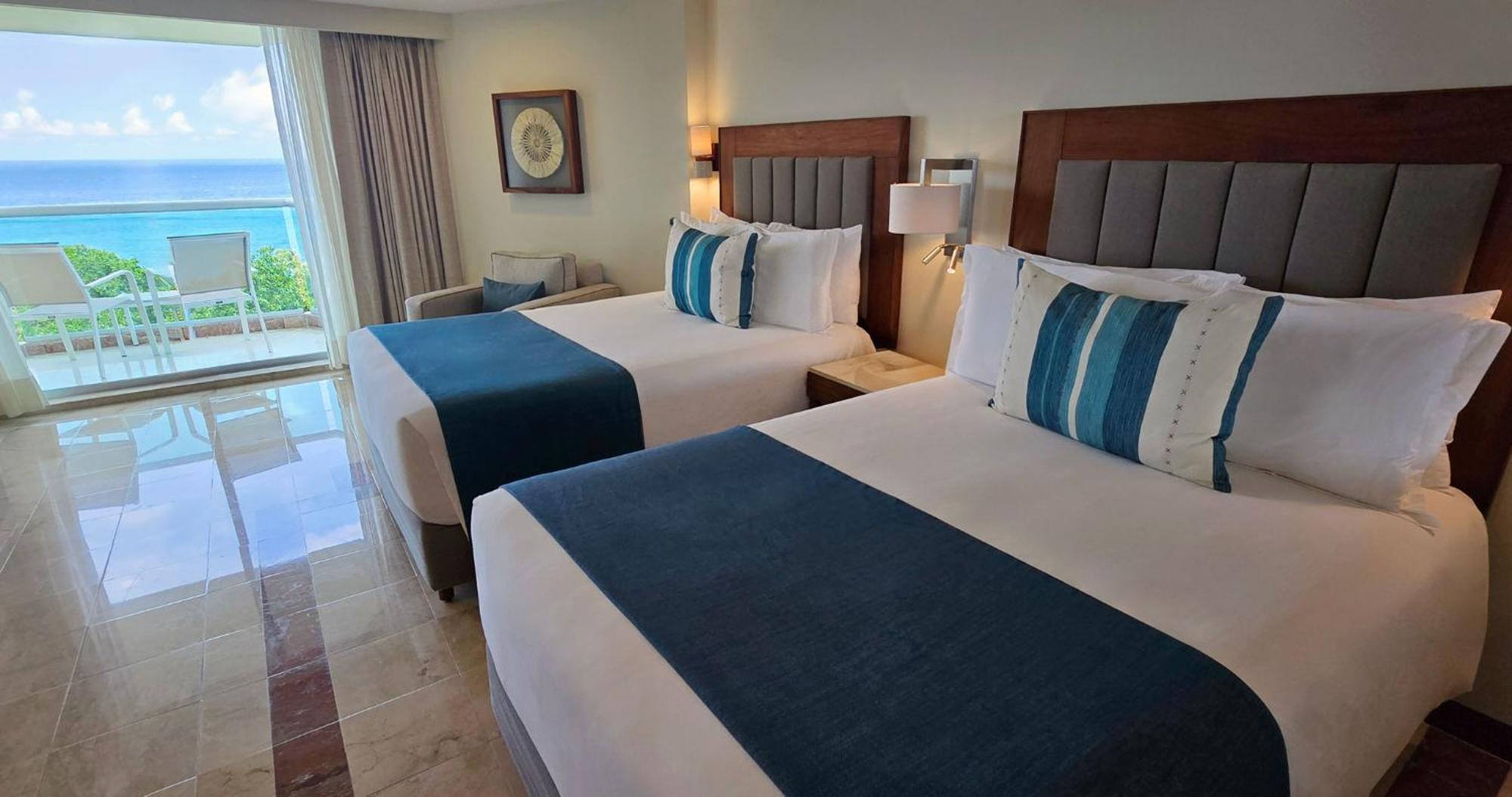 Resort Grand Park Royal 5*