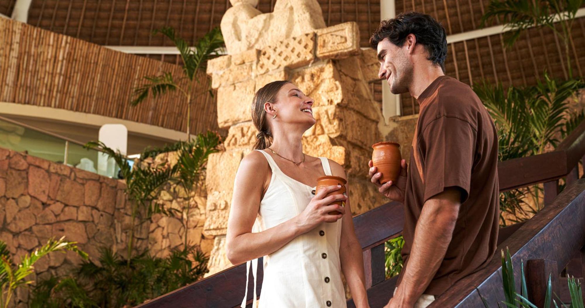 Grand Park Royal Resort Cozumel